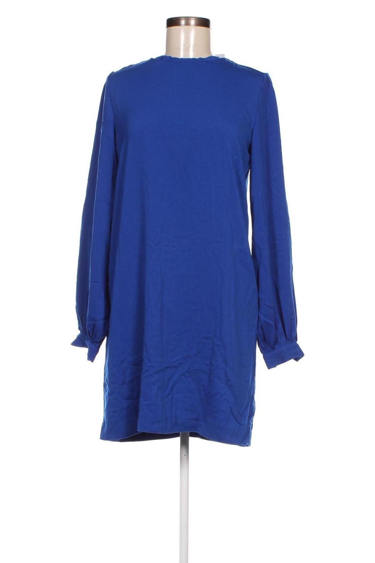 Kleid Esmara by Heidi Klum, Größe S, Farbe Blau, Preis € 20,18