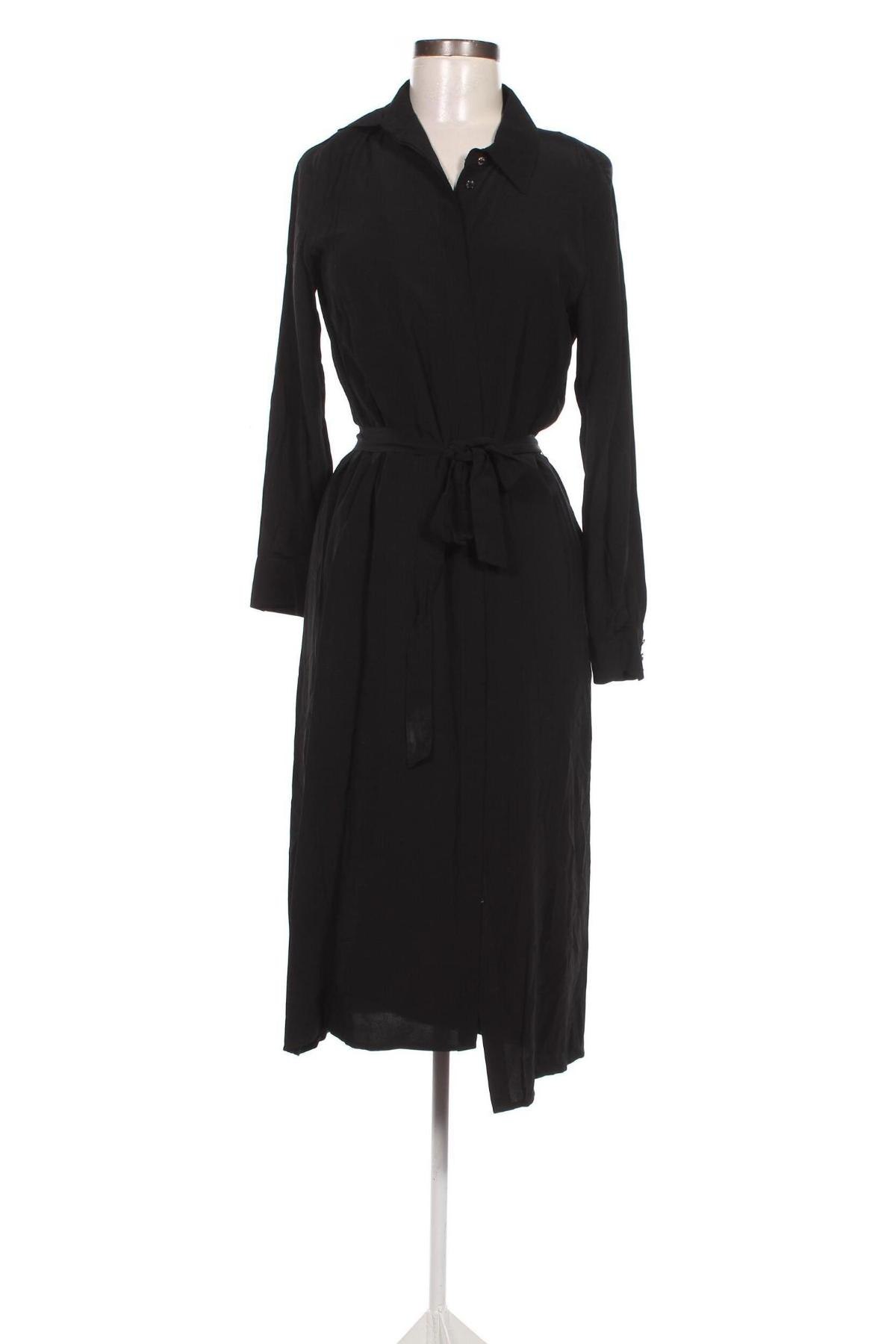 Rochie Esprit, Mărime S, Culoare Negru, Preț 195,39 Lei