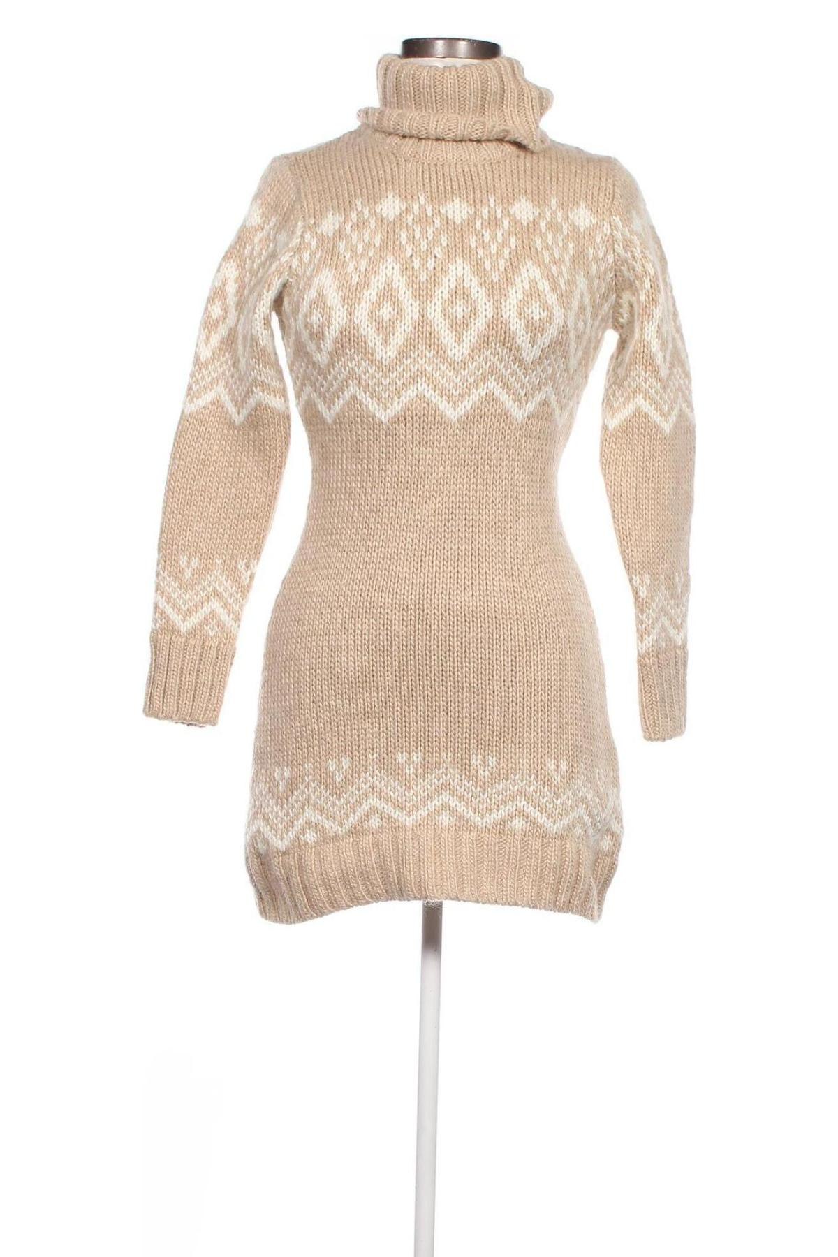 Kleid Esprit, Größe XS, Farbe Beige, Preis € 10,49