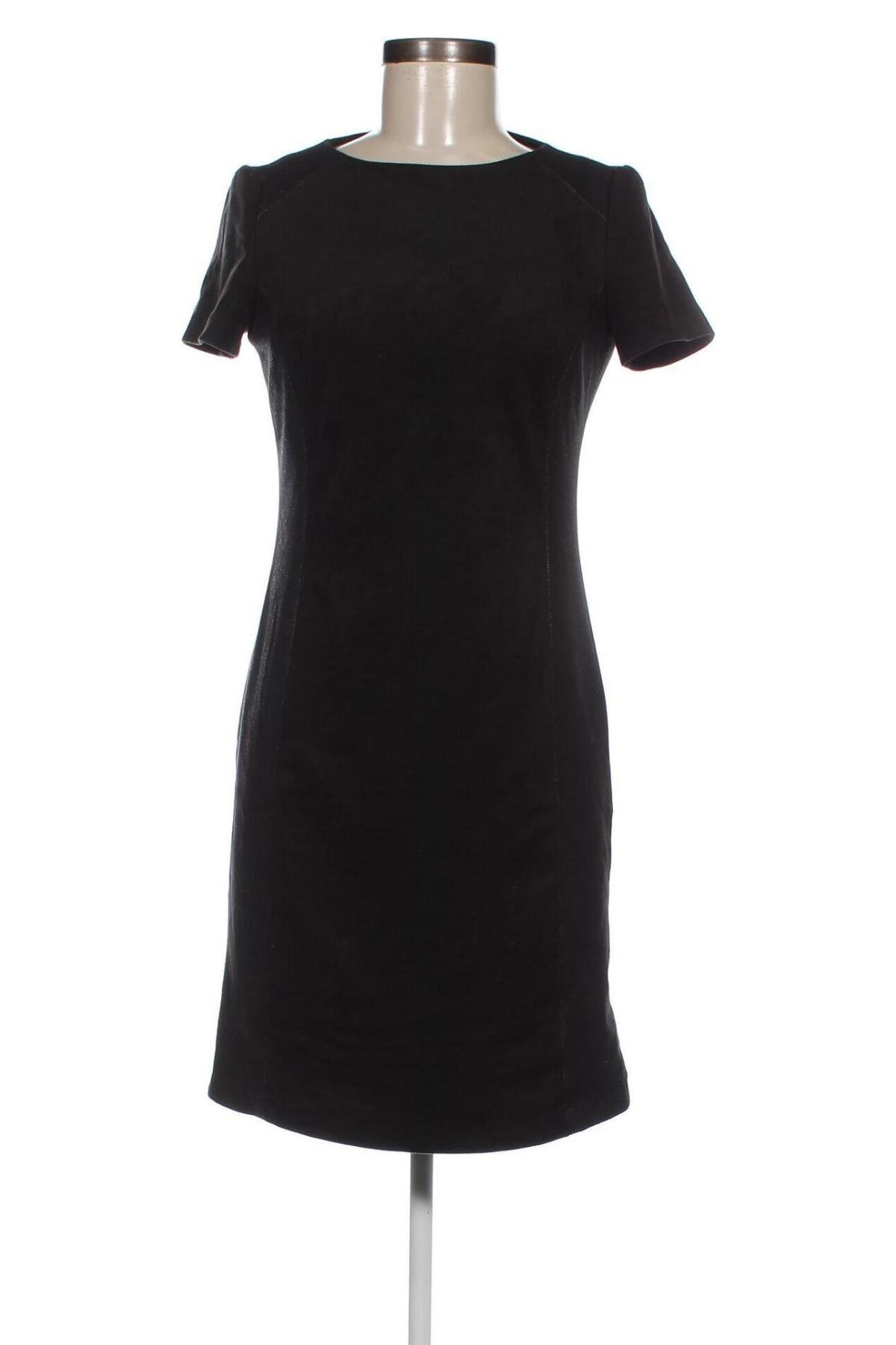 Rochie Esprit, Mărime S, Culoare Negru, Preț 30,59 Lei