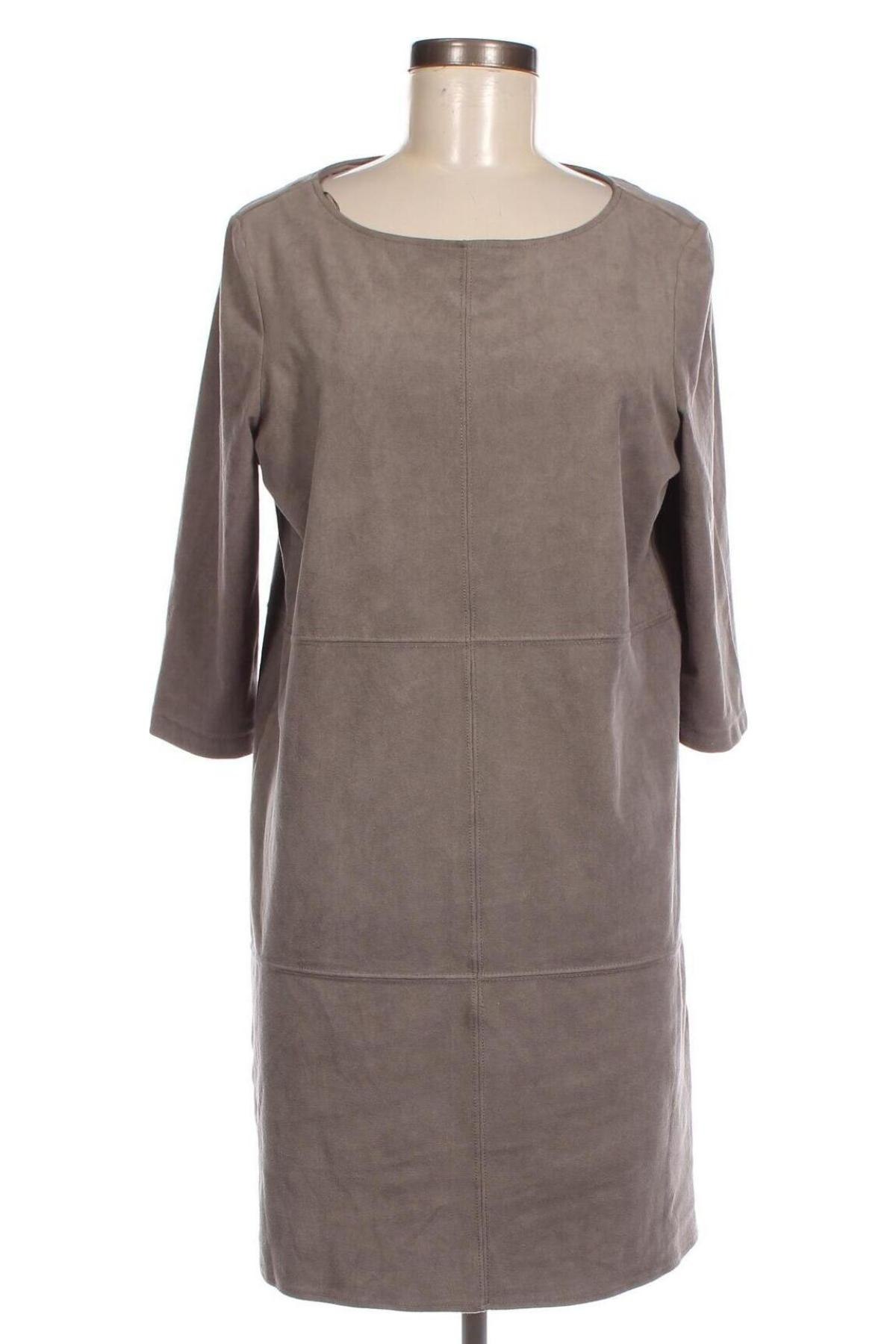 Kleid Esprit, Größe M, Farbe Grau, Preis 5,01 €