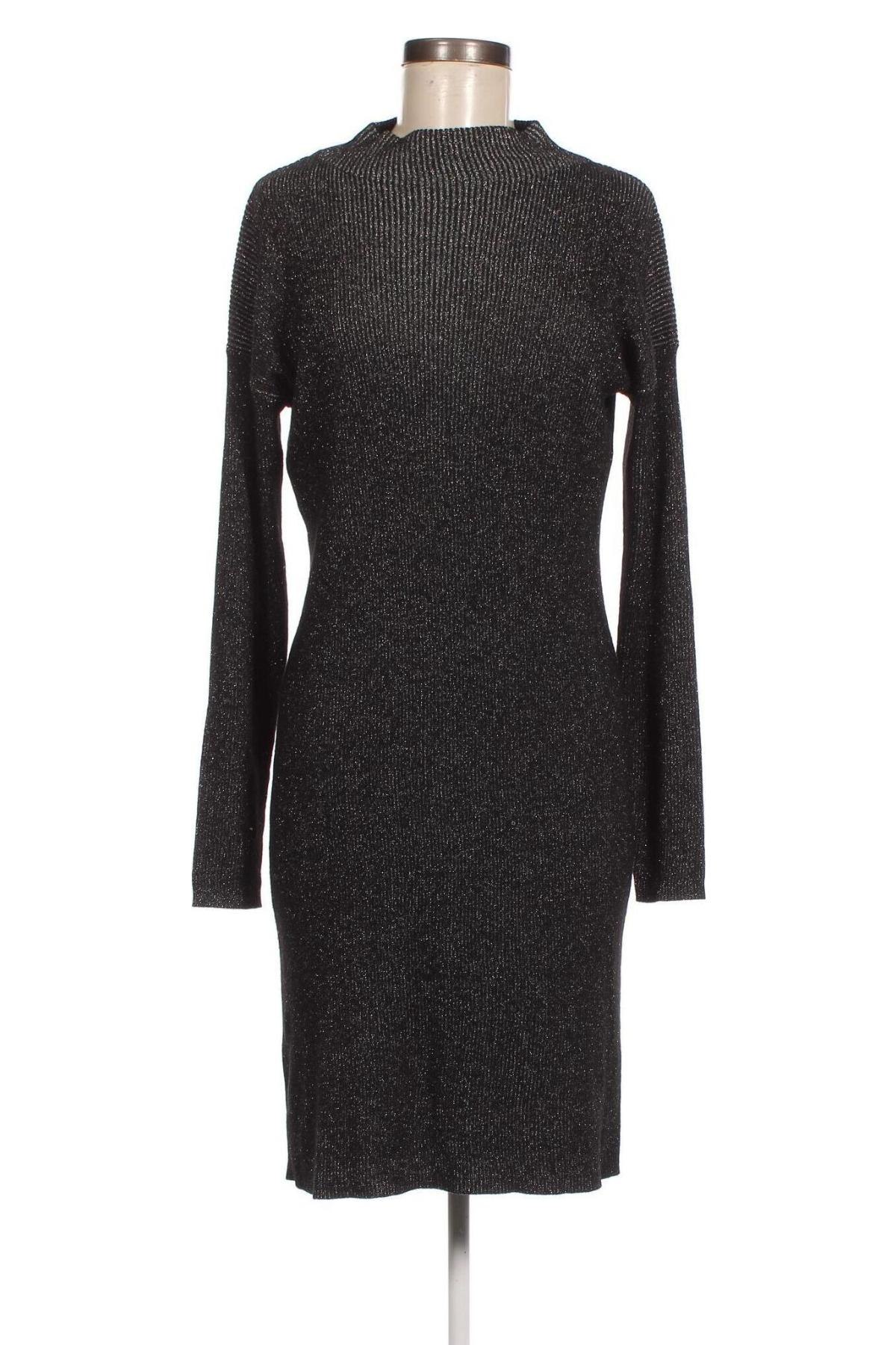 Kleid Esprit, Größe M, Farbe Schwarz, Preis 6,35 €