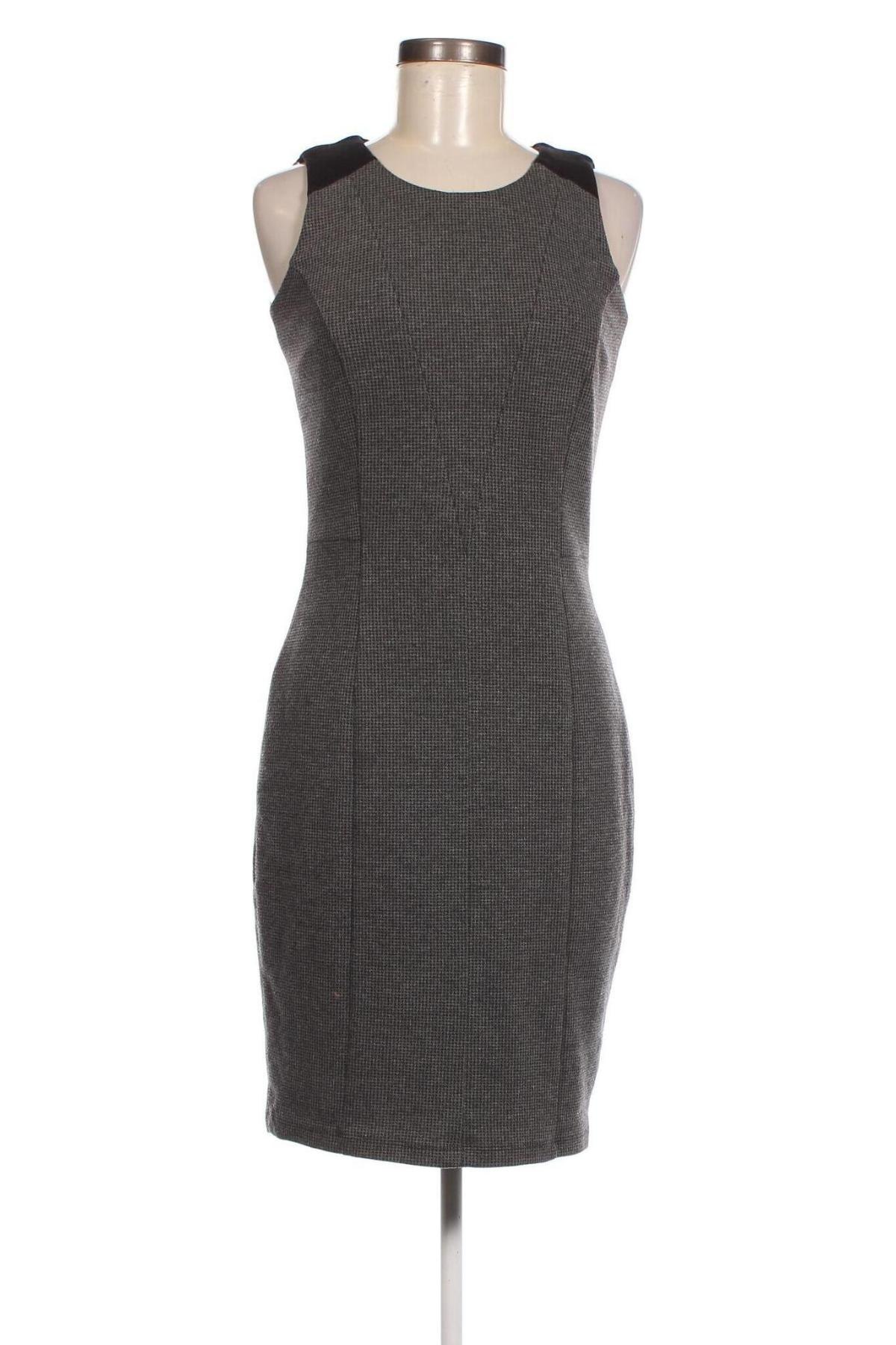 Kleid Esprit, Größe S, Farbe Grau, Preis € 6,47