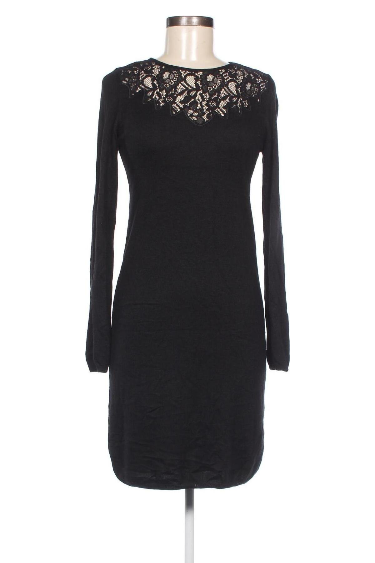 Rochie Esprit, Mărime M, Culoare Negru, Preț 55,99 Lei