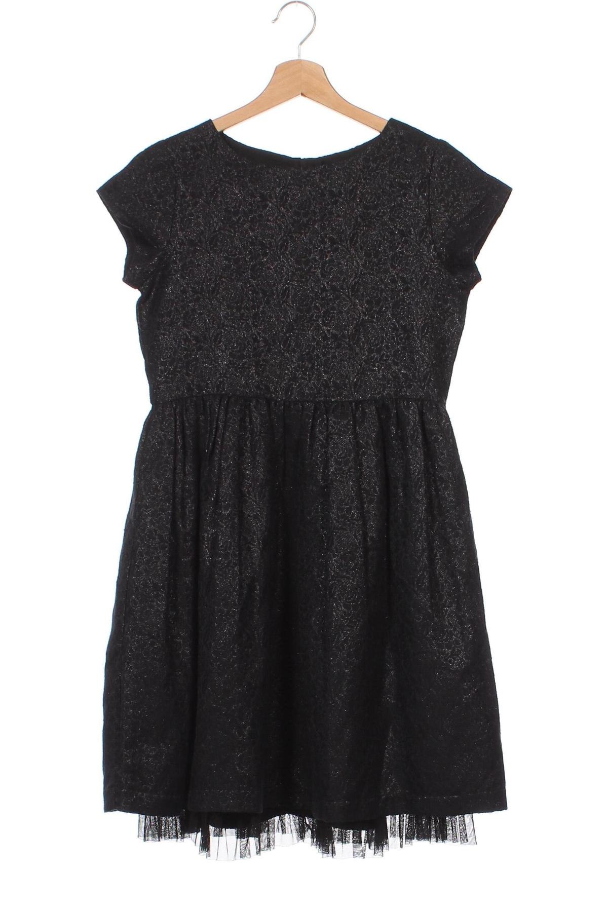 Kleid Esprit, Größe M, Farbe Schwarz, Preis 8,20 €