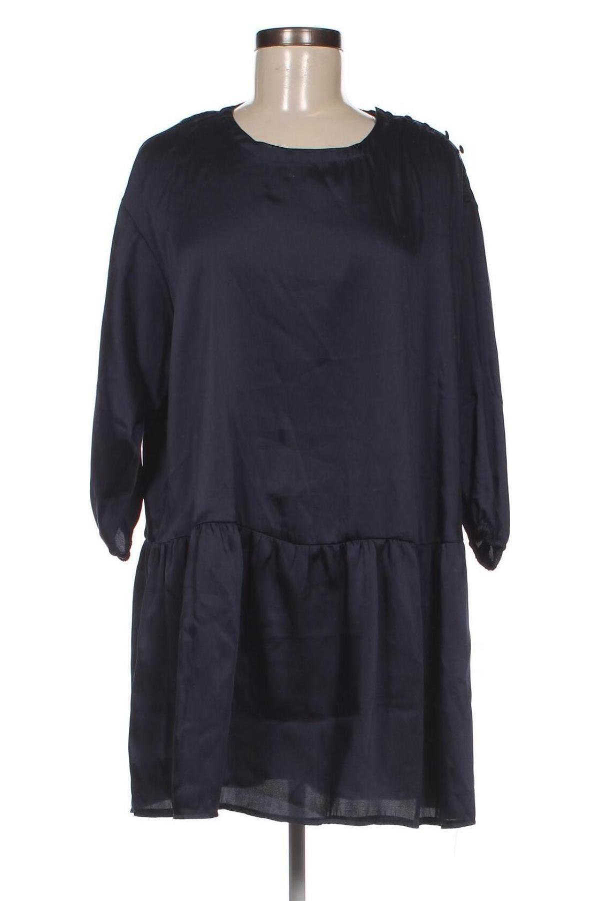 Kleid Etam, Größe XS, Farbe Blau, Preis € 8,99