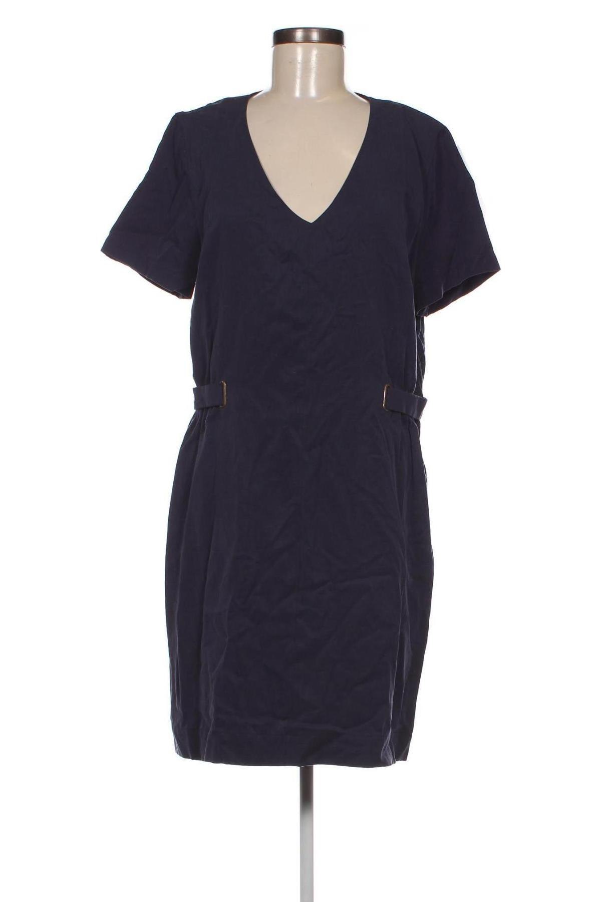 Kleid Etam, Größe XL, Farbe Lila, Preis € 18,37