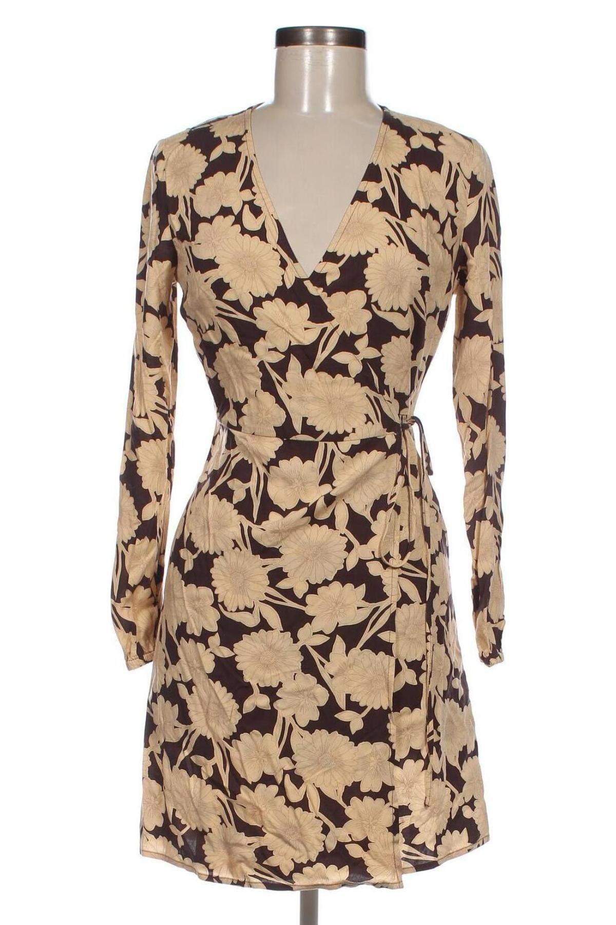 Φόρεμα Etam, Μέγεθος XS, Χρώμα Πολύχρωμο, Τιμή 50,10 €