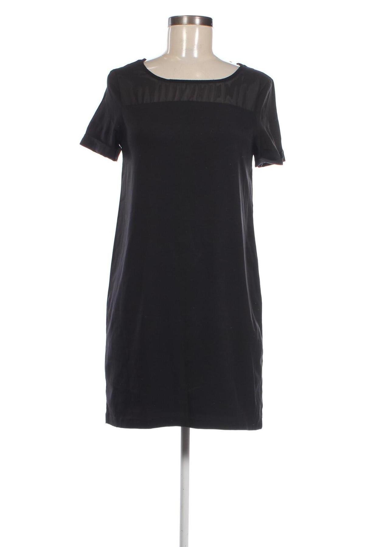 Kleid Even&Odd, Größe S, Farbe Schwarz, Preis € 8,82