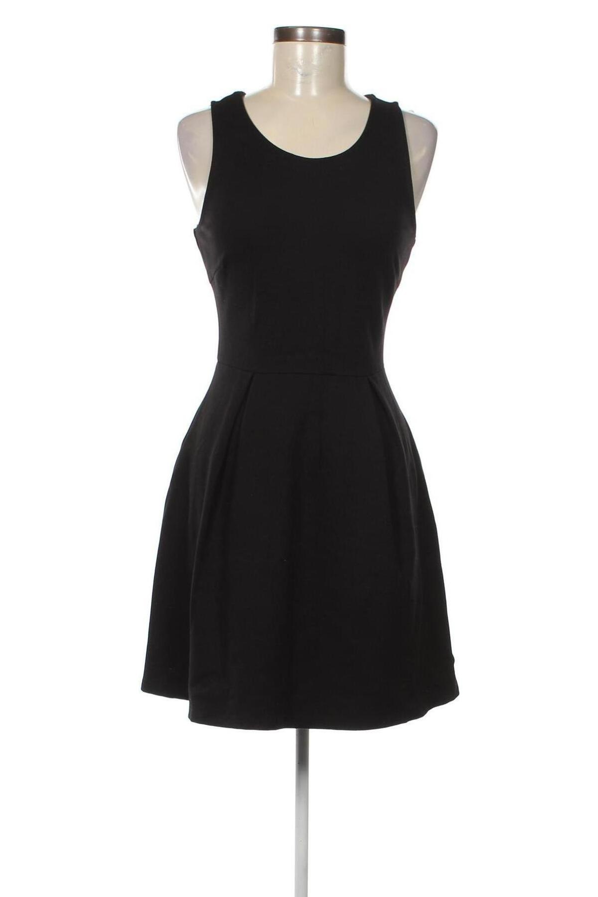 Kleid Even&Odd, Größe M, Farbe Schwarz, Preis 15,00 €