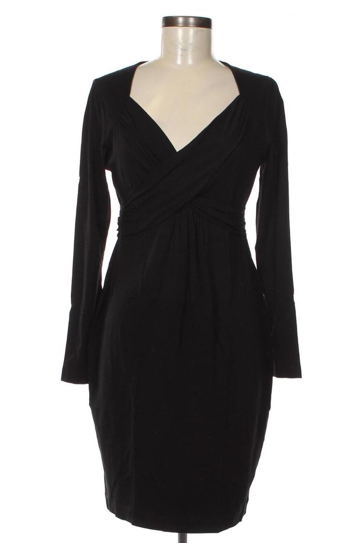Φόρεμα Expresso, Μέγεθος L, Χρώμα Μαύρο, Τιμή 21,39 €
