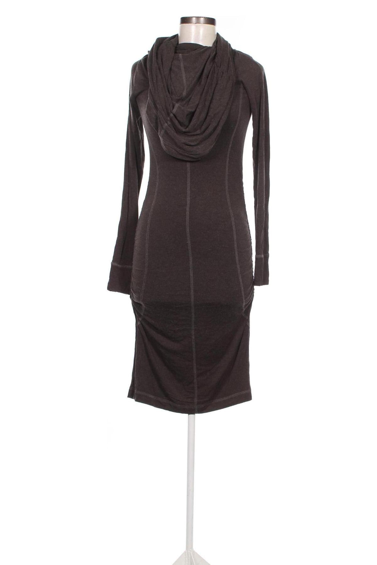Φόρεμα Expresso, Μέγεθος S, Χρώμα Γκρί, Τιμή 9,64 €