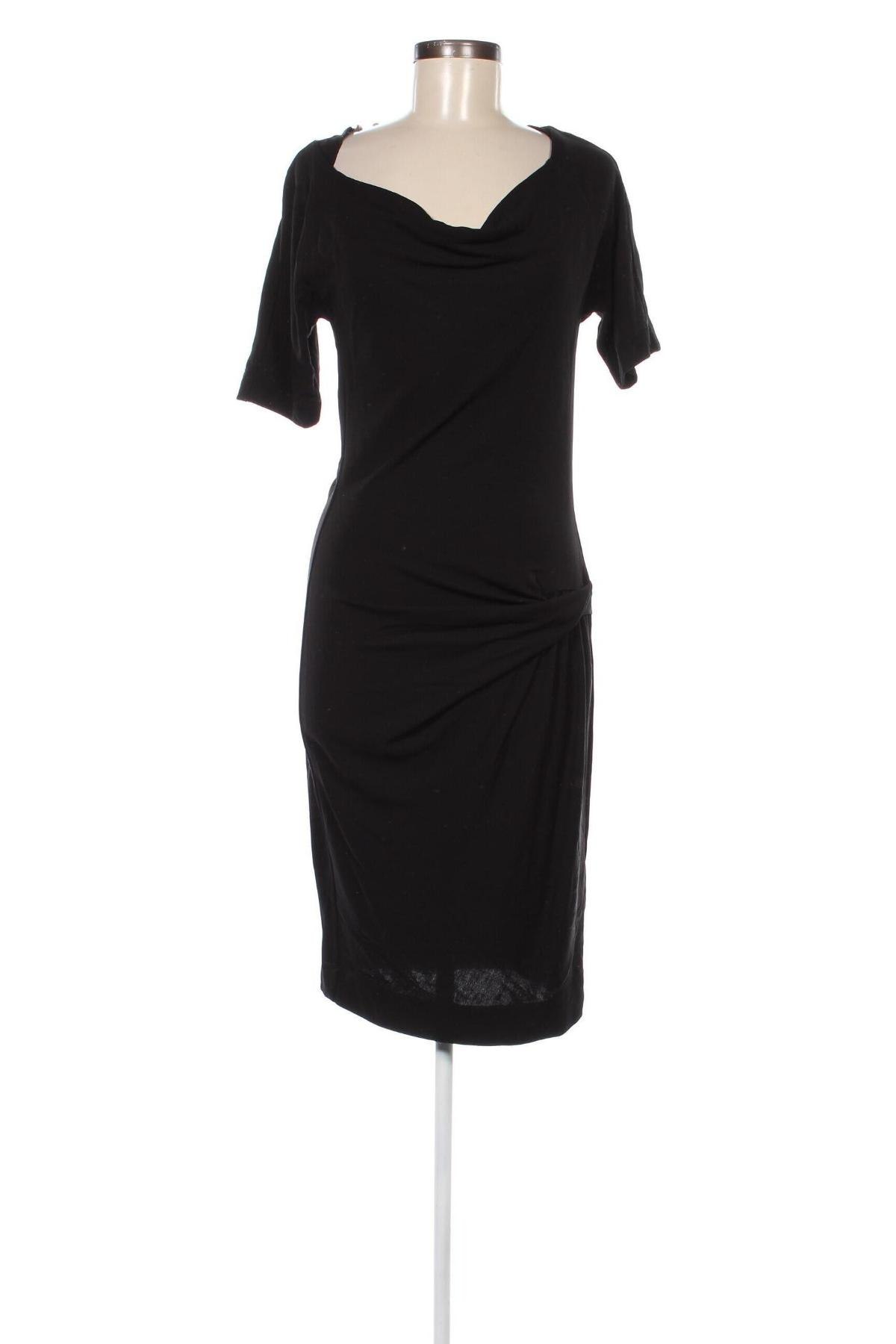 Φόρεμα Expresso, Μέγεθος S, Χρώμα Μαύρο, Τιμή 20,29 €