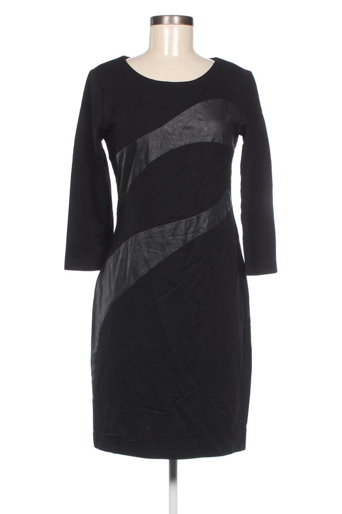 Kleid Expresso, Größe M, Farbe Schwarz, Preis € 14,84