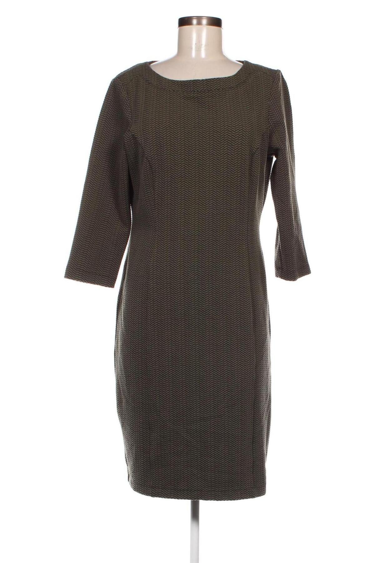 Kleid Expresso, Größe L, Farbe Grün, Preis € 37,66