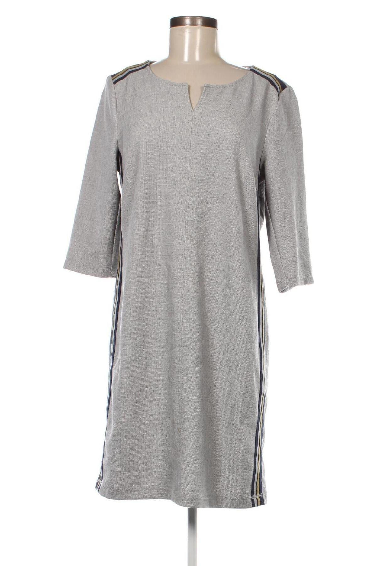 Kleid Expresso, Größe M, Farbe Grau, Preis € 14,84