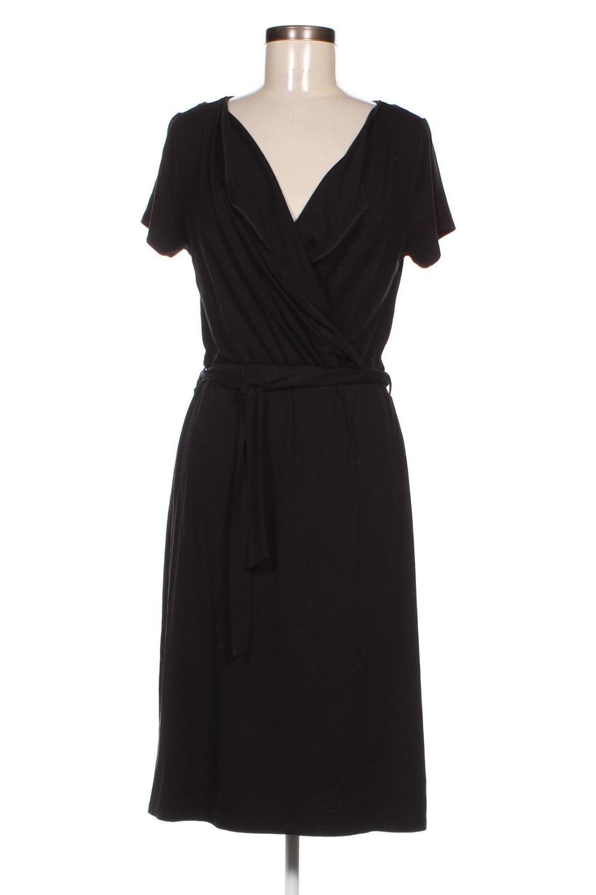 Φόρεμα Expresso, Μέγεθος XS, Χρώμα Μαύρο, Τιμή 45,30 €