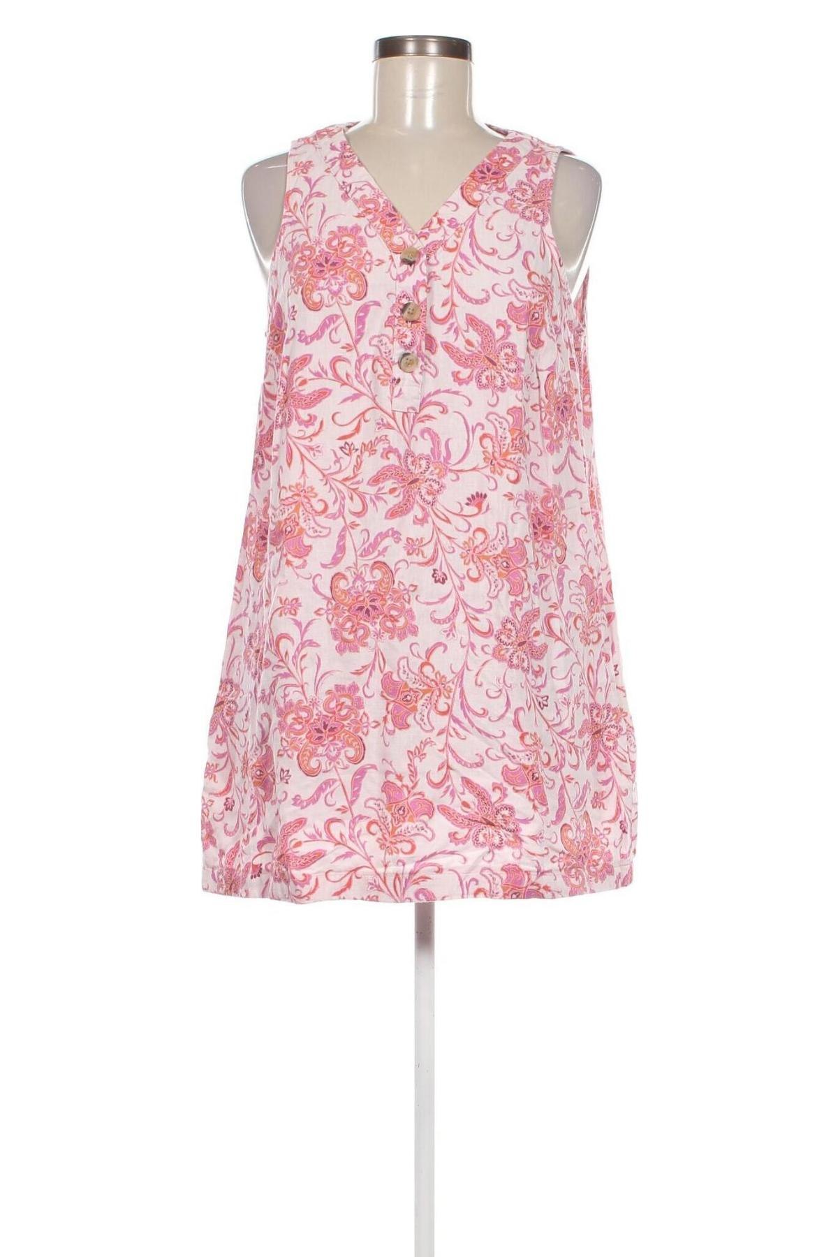 Kleid F&F, Größe L, Farbe Mehrfarbig, Preis 15,29 €