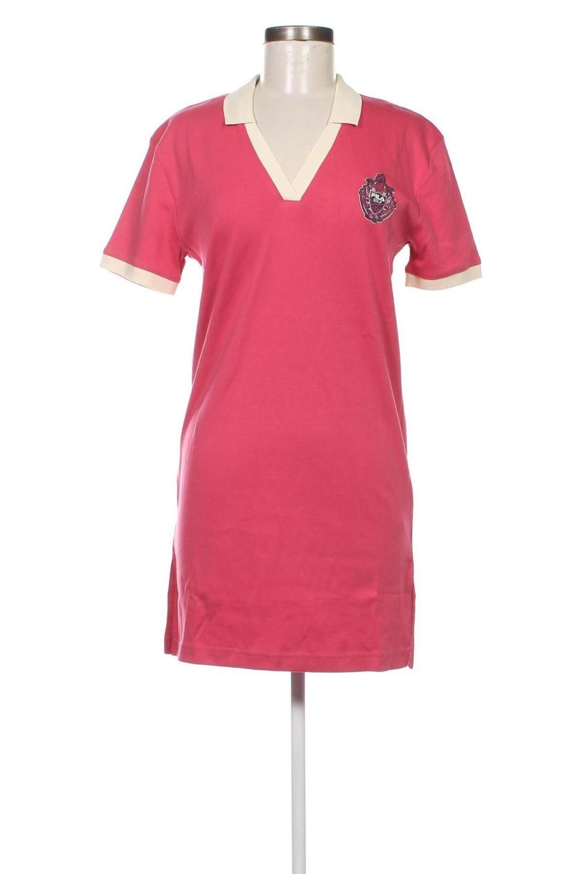 Kleid FILA, Größe XS, Farbe Rosa, Preis 42,41 €