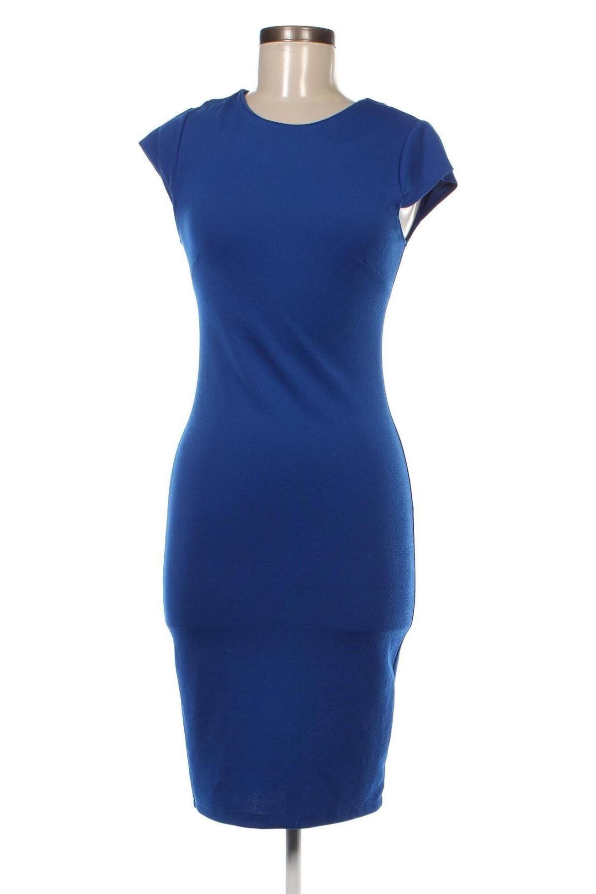 Kleid Fame, Größe S, Farbe Blau, Preis € 20,18