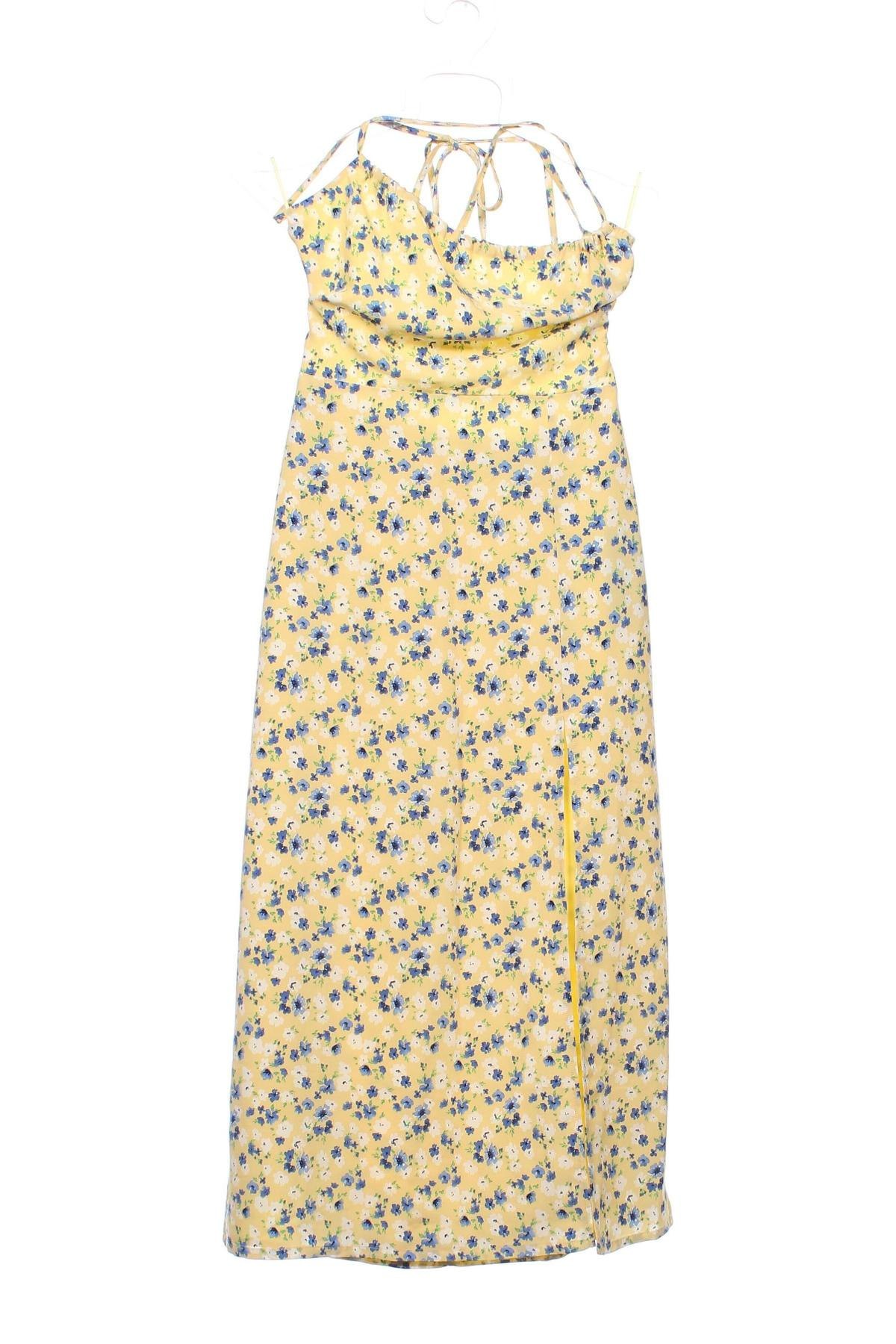Φόρεμα Fashion Union, Μέγεθος S, Χρώμα Πολύχρωμο, Τιμή 34,20 €