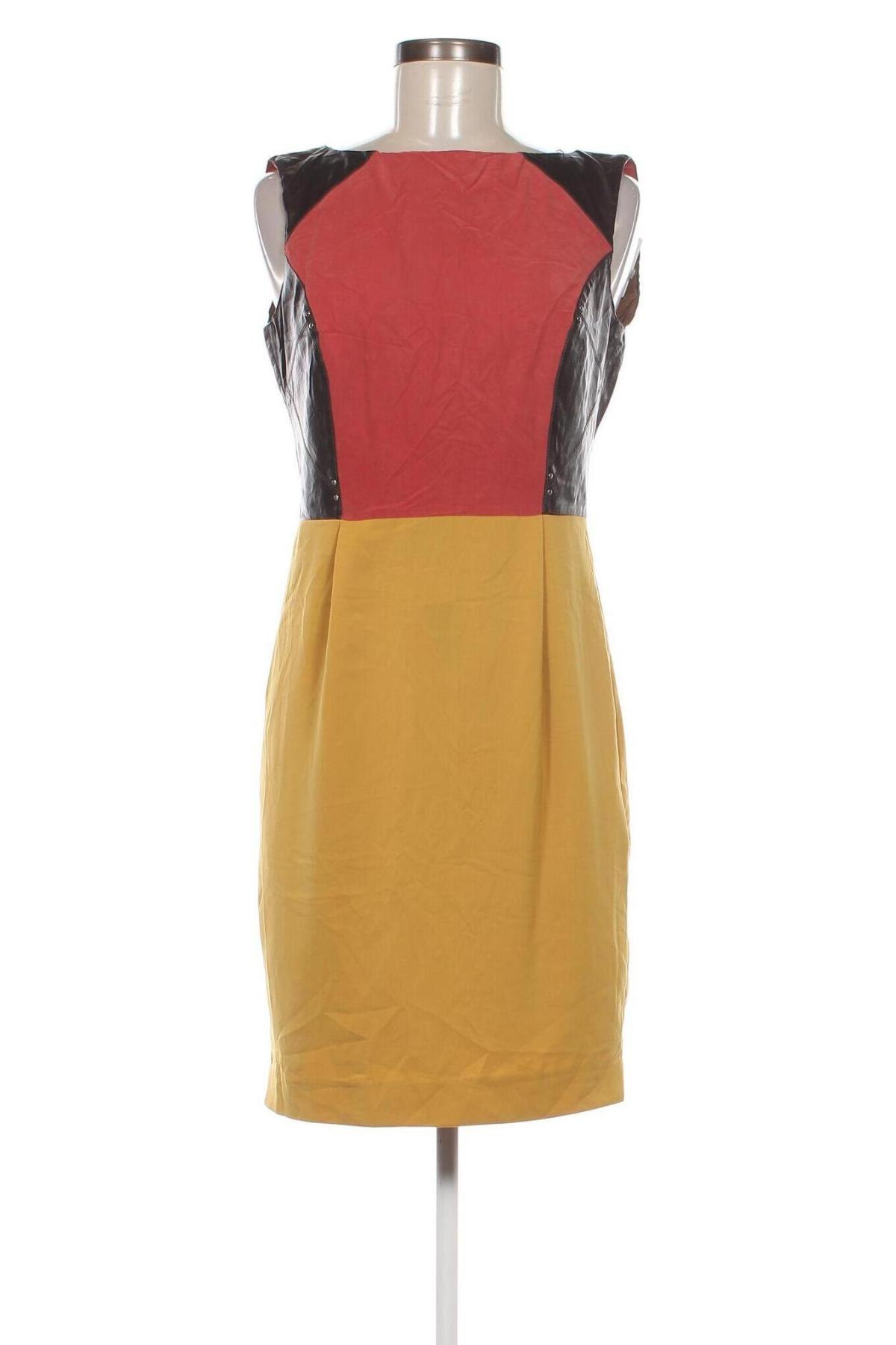 Φόρεμα Fashion hero by S.Oliver, Μέγεθος S, Χρώμα Πολύχρωμο, Τιμή 13,50 €