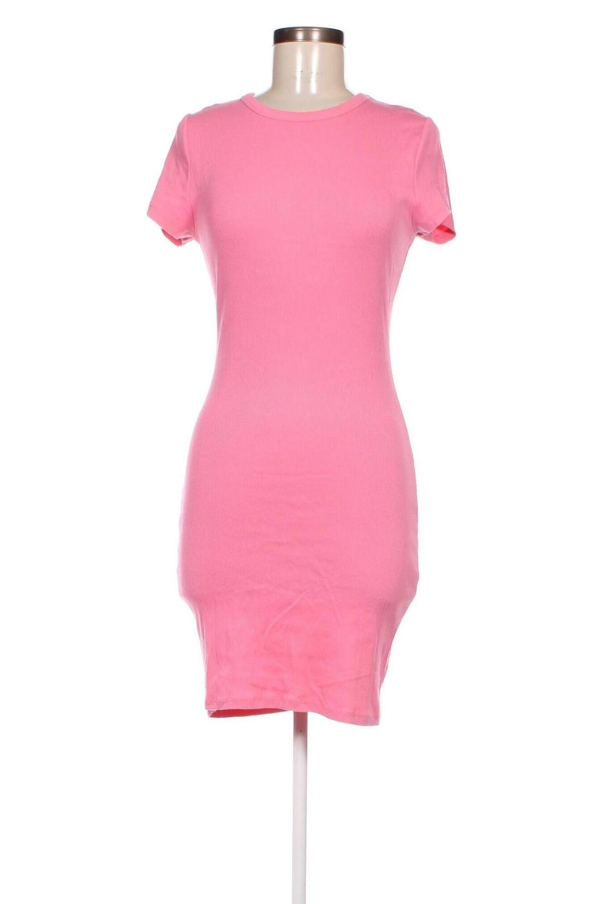 Kleid Fb Sister, Größe L, Farbe Rosa, Preis 20,18 €