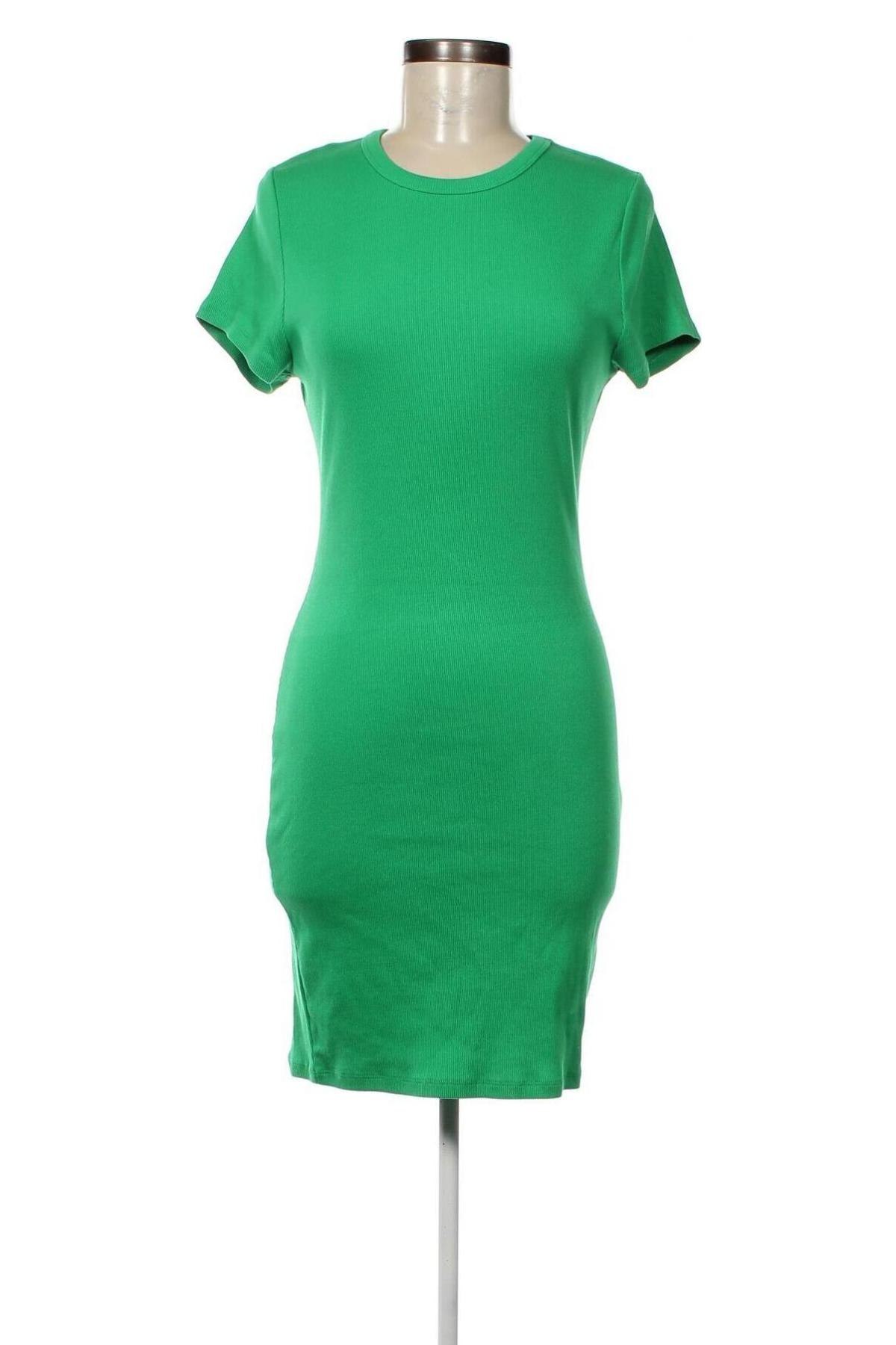 Kleid Fb Sister, Größe XL, Farbe Grün, Preis 8,90 €