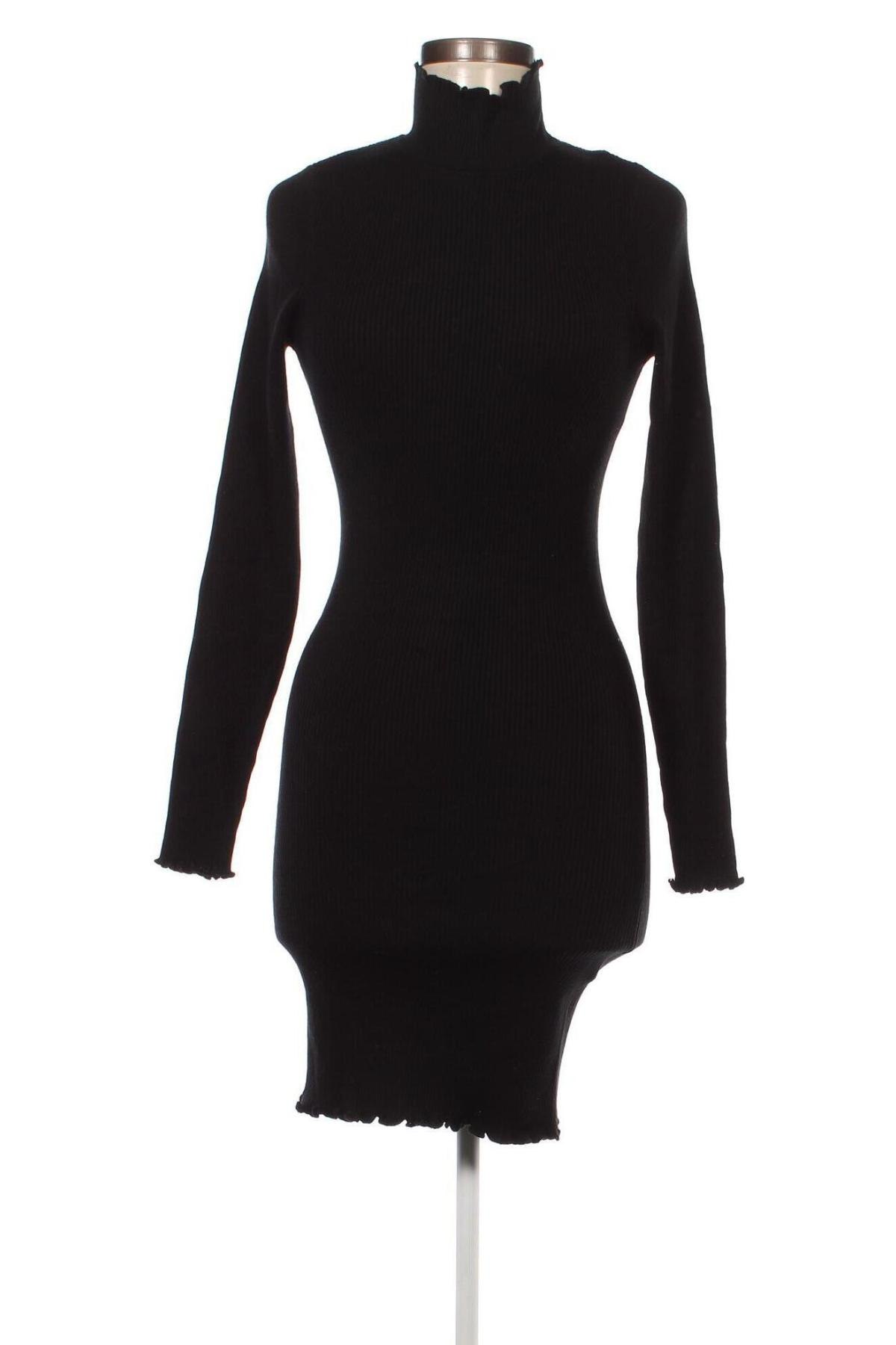 Φόρεμα Fb Sister, Μέγεθος XL, Χρώμα Μαύρο, Τιμή 8,79 €