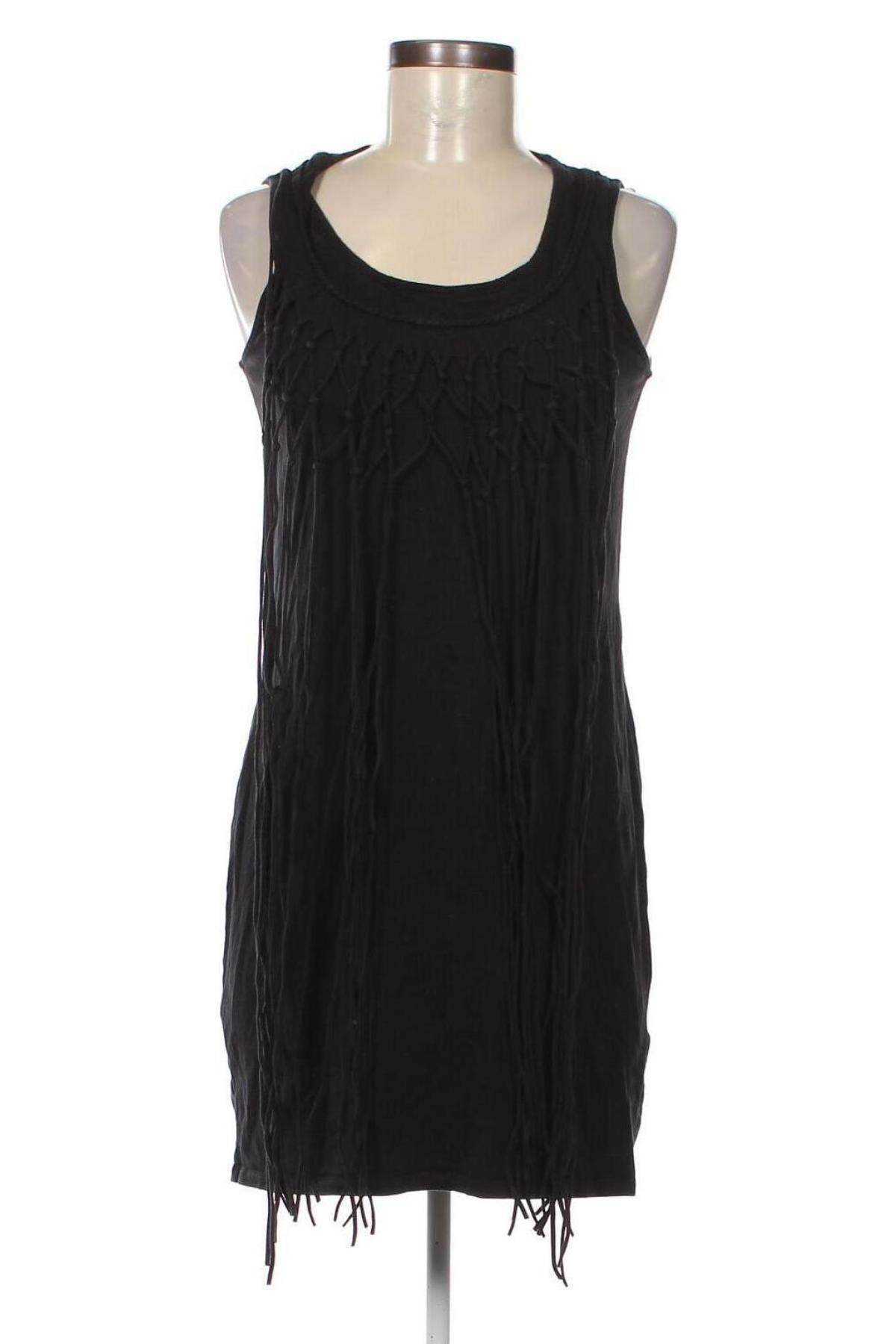 Rochie Fb Sister, Mărime S, Culoare Negru, Preț 35,50 Lei