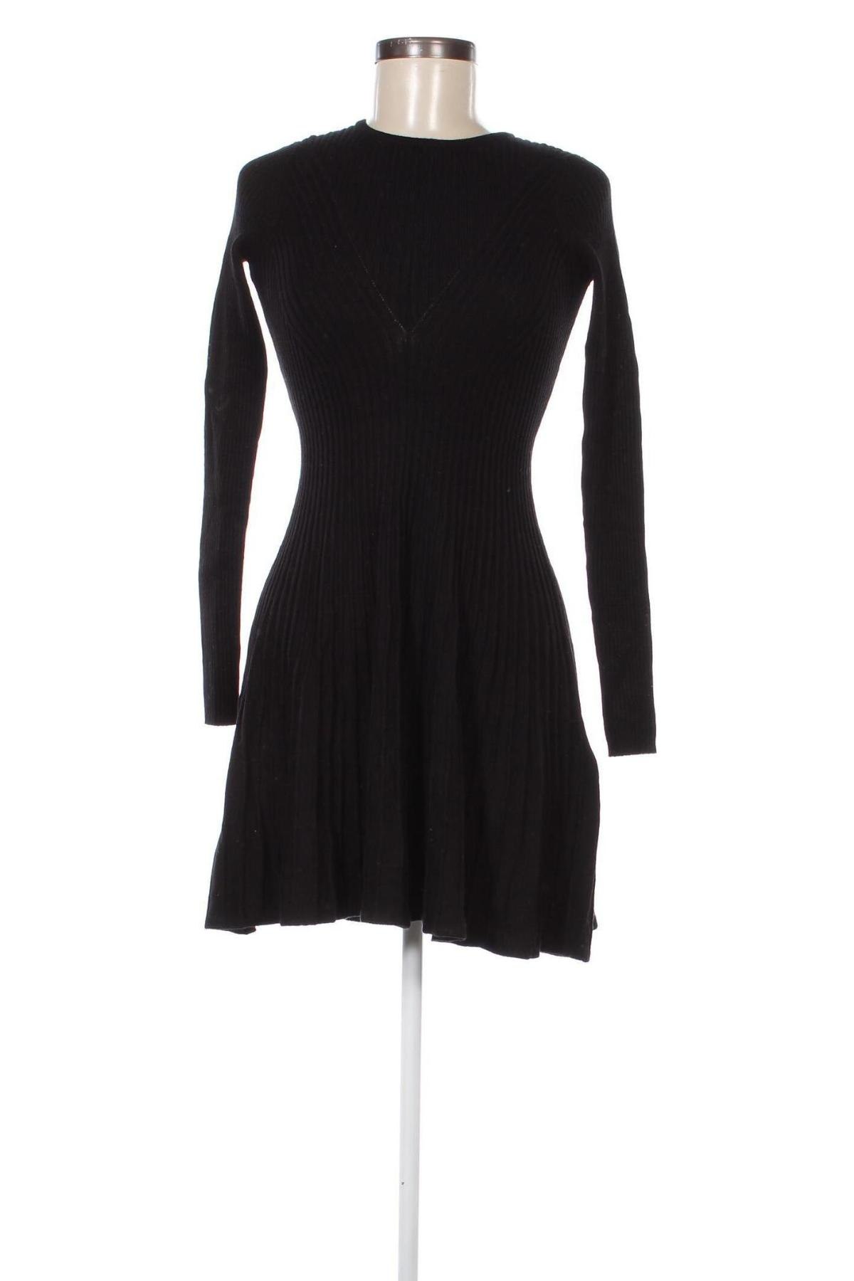 Kleid Fb Sister, Größe S, Farbe Schwarz, Preis 8,07 €