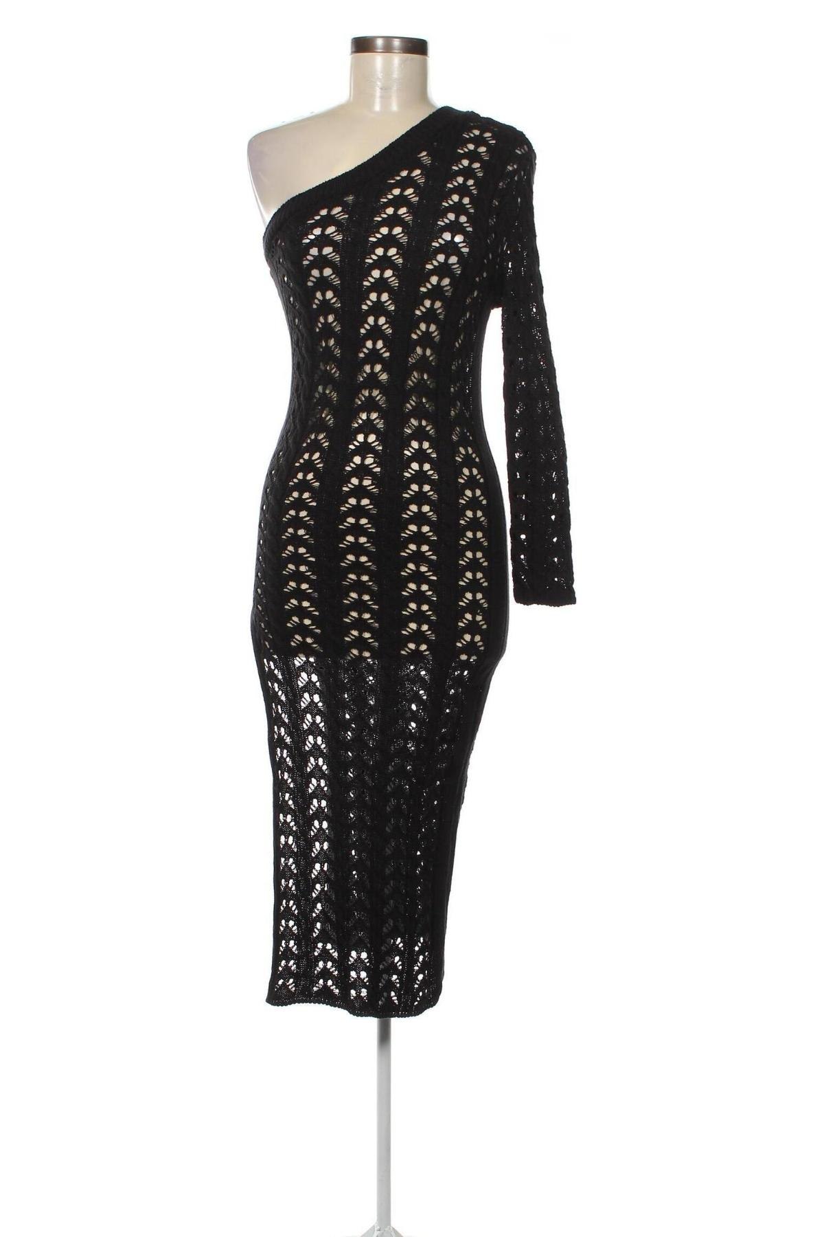 Φόρεμα Femme Luxe, Μέγεθος S, Χρώμα Μαύρο, Τιμή 15,99 €