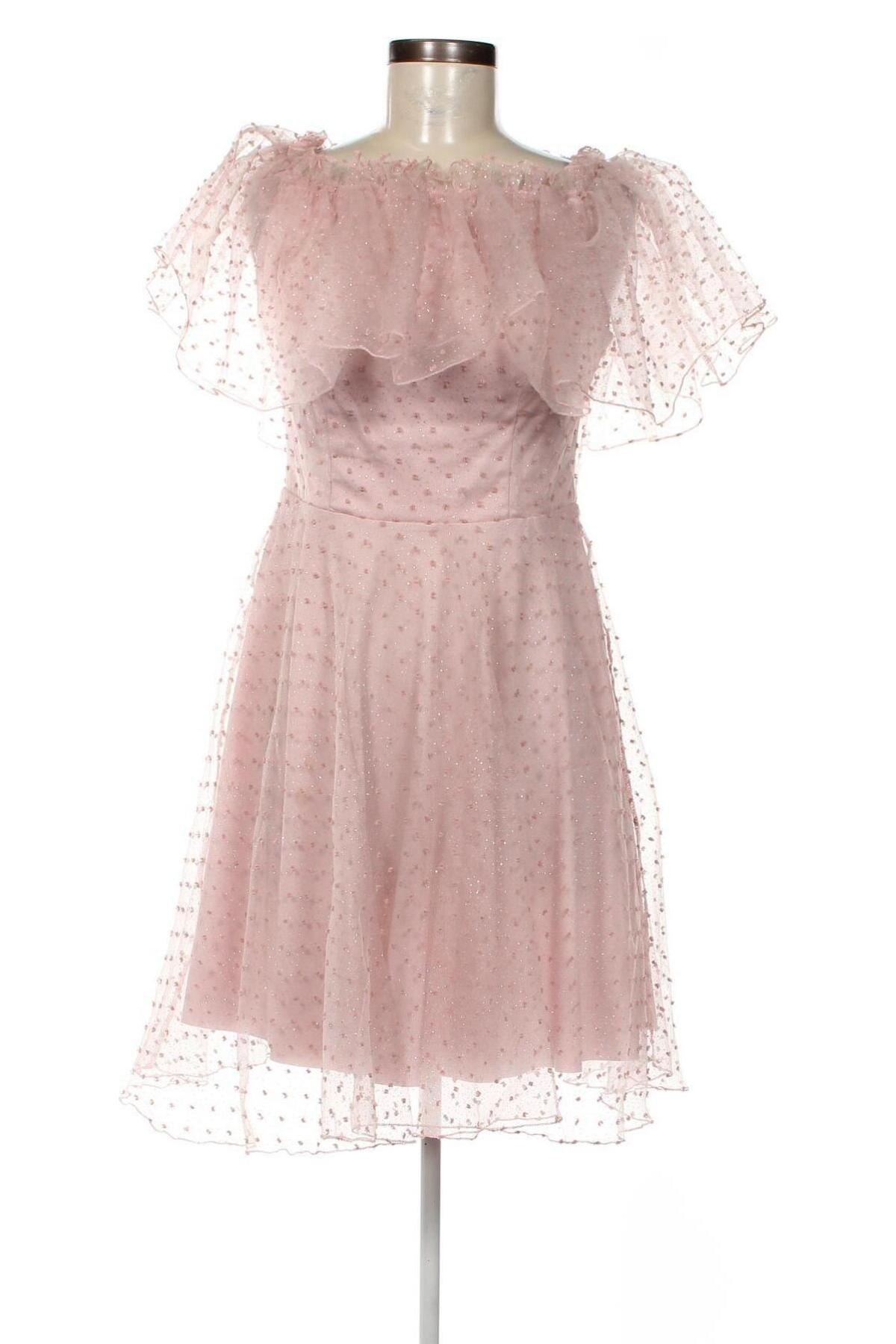 Kleid Fervente, Größe M, Farbe Rosa, Preis € 30,08