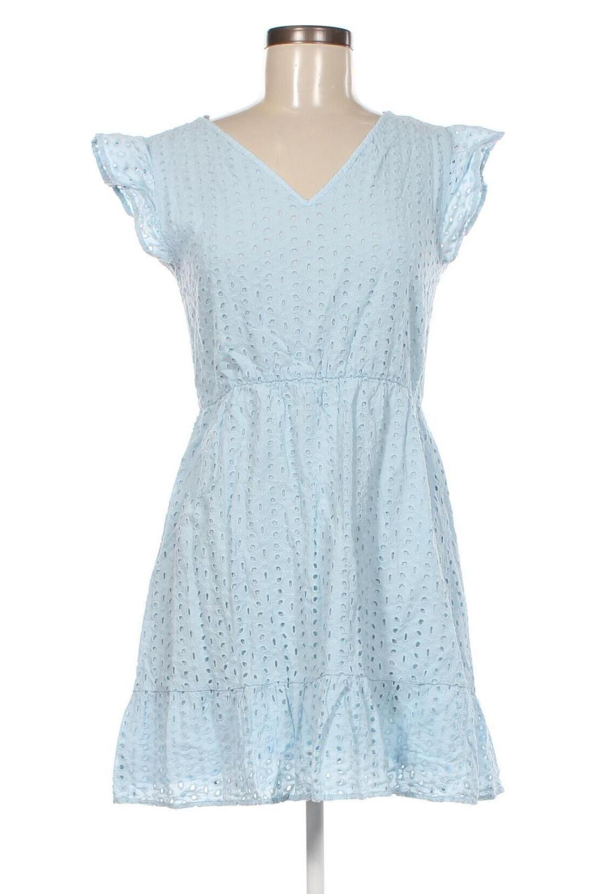 Φόρεμα Fisherfield, Μέγεθος S, Χρώμα Μπλέ, Τιμή 15,58 €