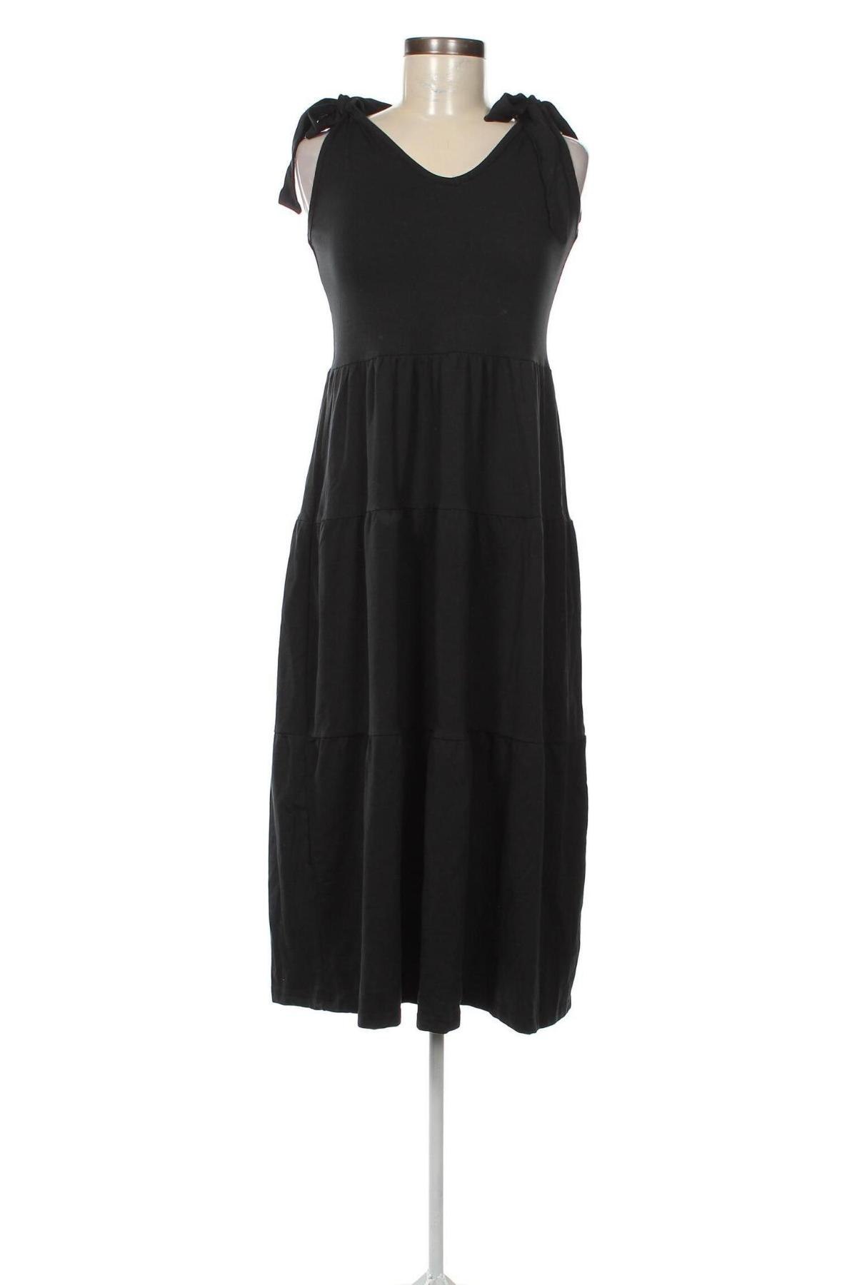 Kleid Fisherfield, Größe M, Farbe Schwarz, Preis € 15,29