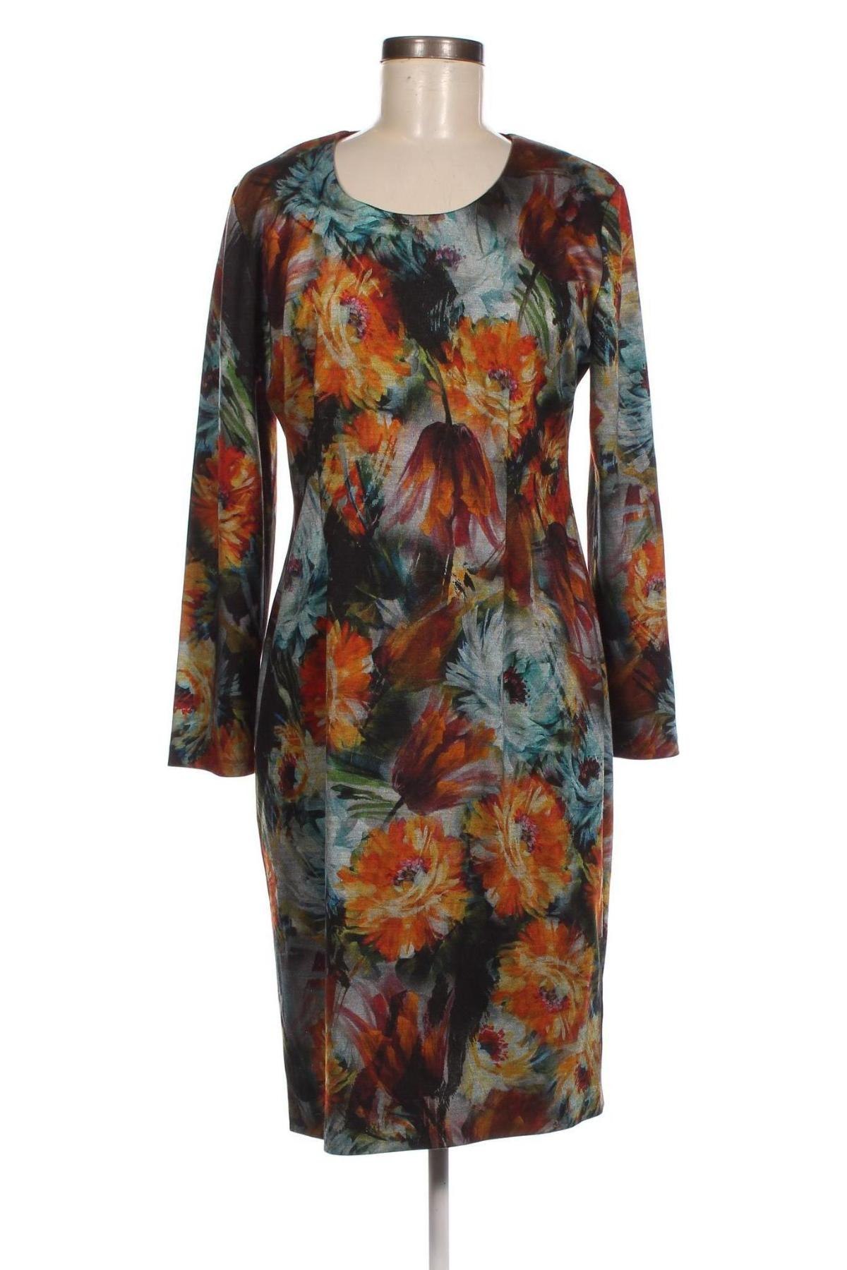 Φόρεμα Fix, Μέγεθος M, Χρώμα Πολύχρωμο, Τιμή 8,90 €