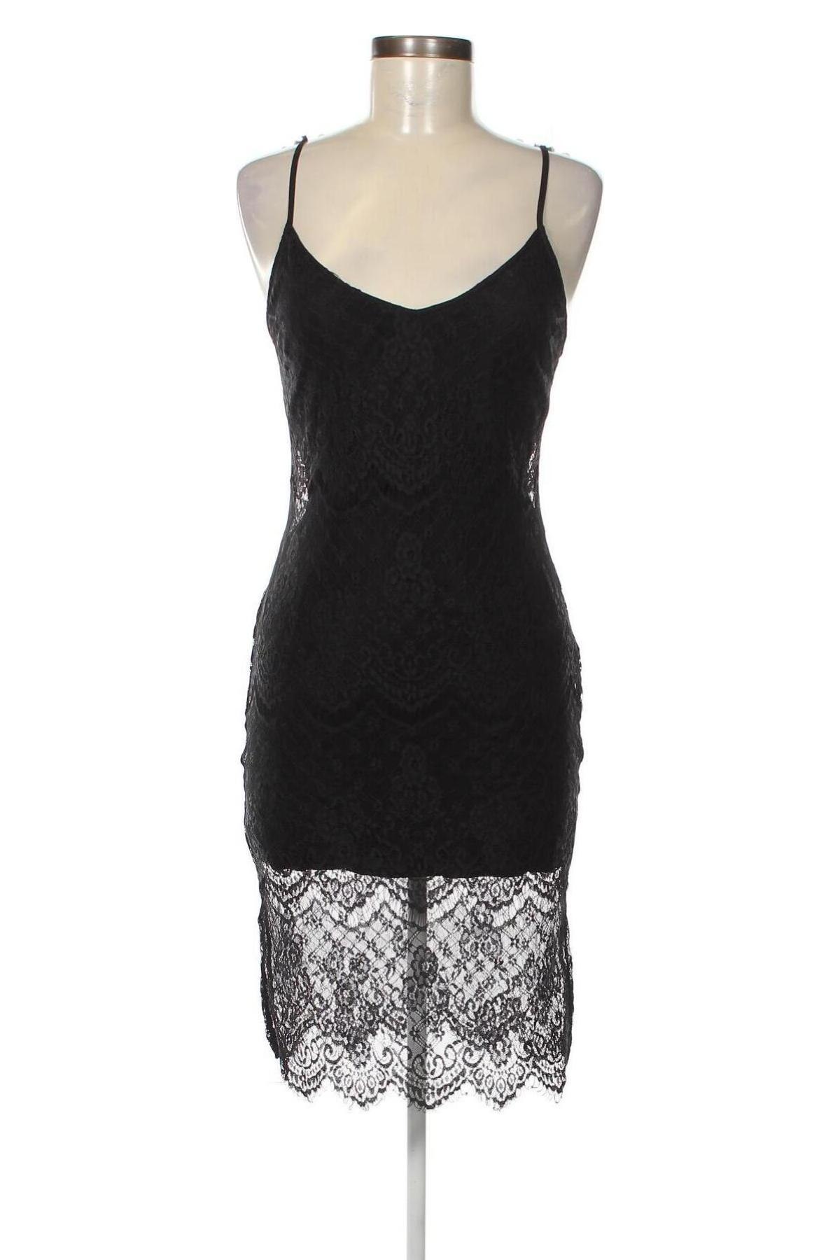 Rochie Forever 21, Mărime S, Culoare Negru, Preț 35,61 Lei