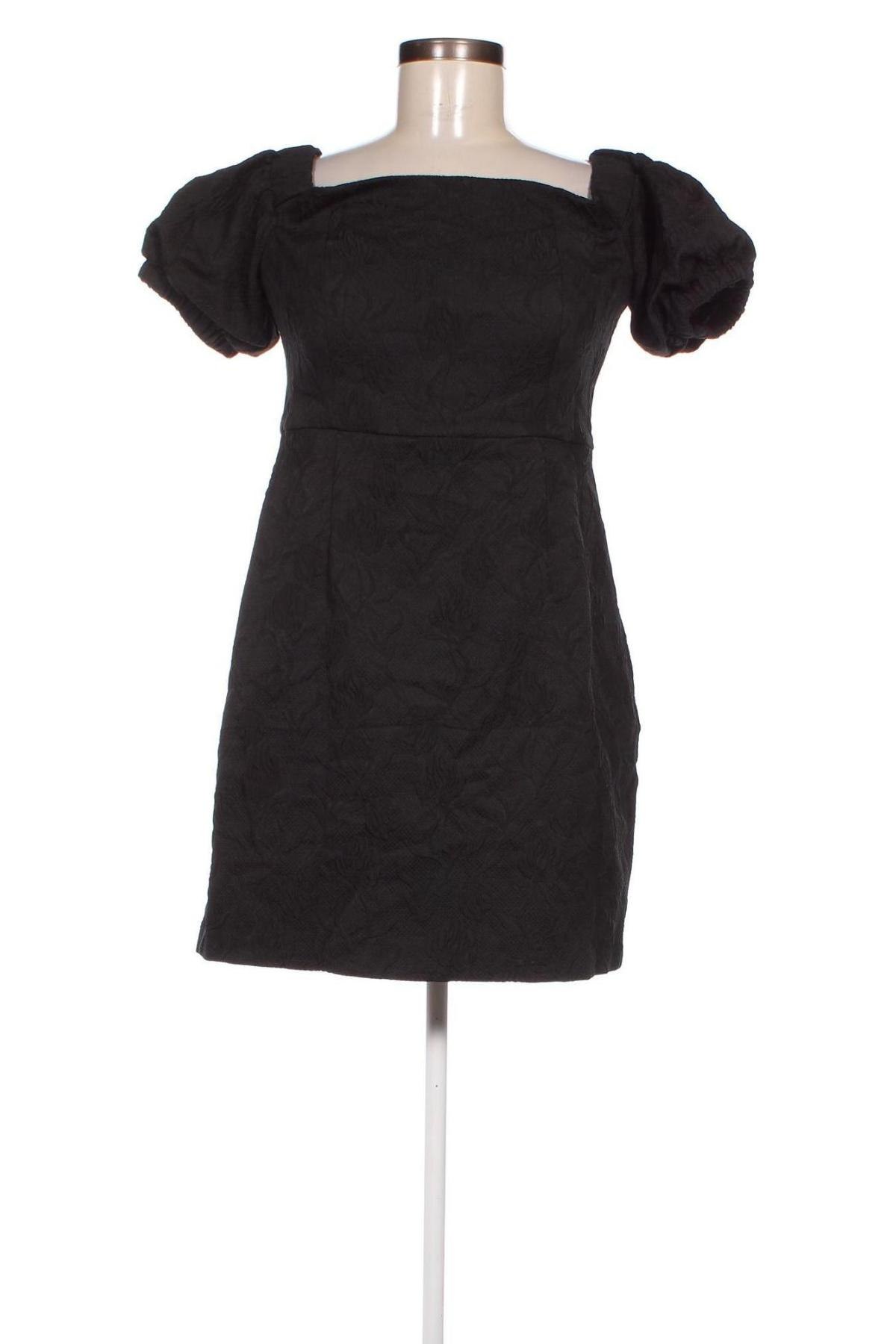 Rochie Forever New, Mărime M, Culoare Negru, Preț 269,74 Lei