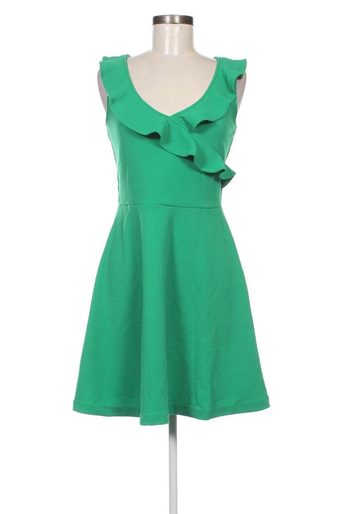 Rochie Formula, Mărime M, Culoare Verde, Preț 101,98 Lei