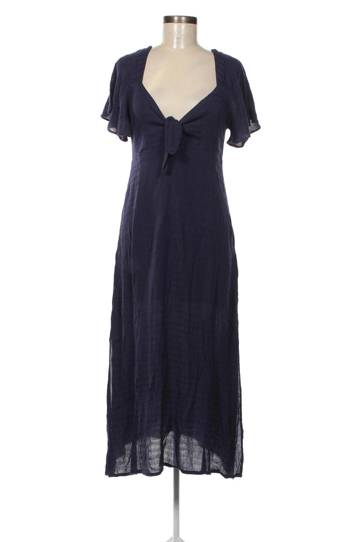 Φόρεμα Gang, Μέγεθος M, Χρώμα Μπλέ, Τιμή 57,39 €