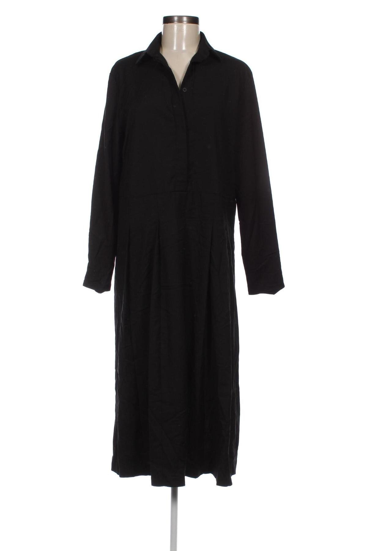 Kleid Gate21, Größe M, Farbe Schwarz, Preis 5,01 €