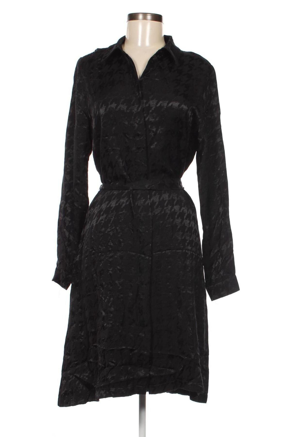 Rochie Geisha, Mărime L, Culoare Negru, Preț 157,89 Lei