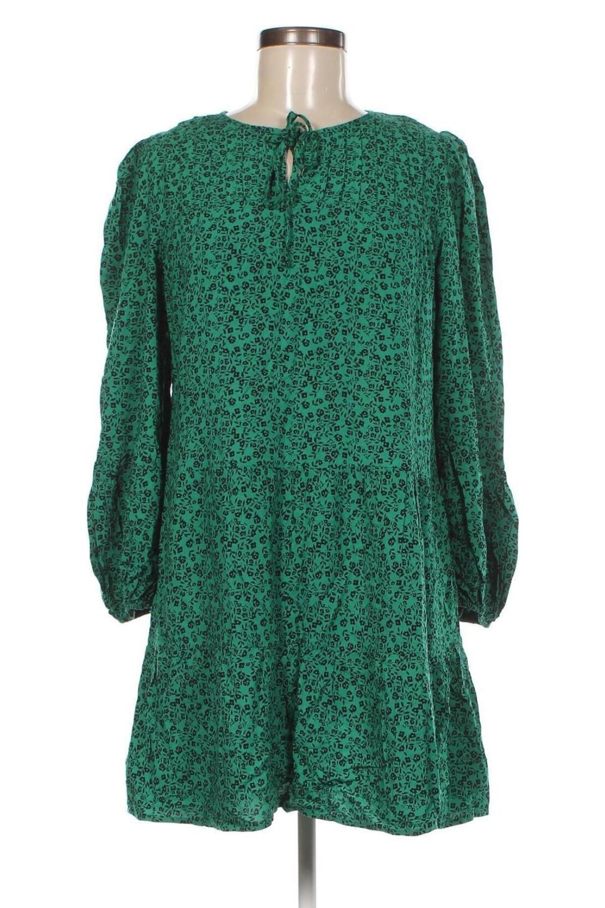 Kleid George, Größe M, Farbe Grün, Preis € 6,67