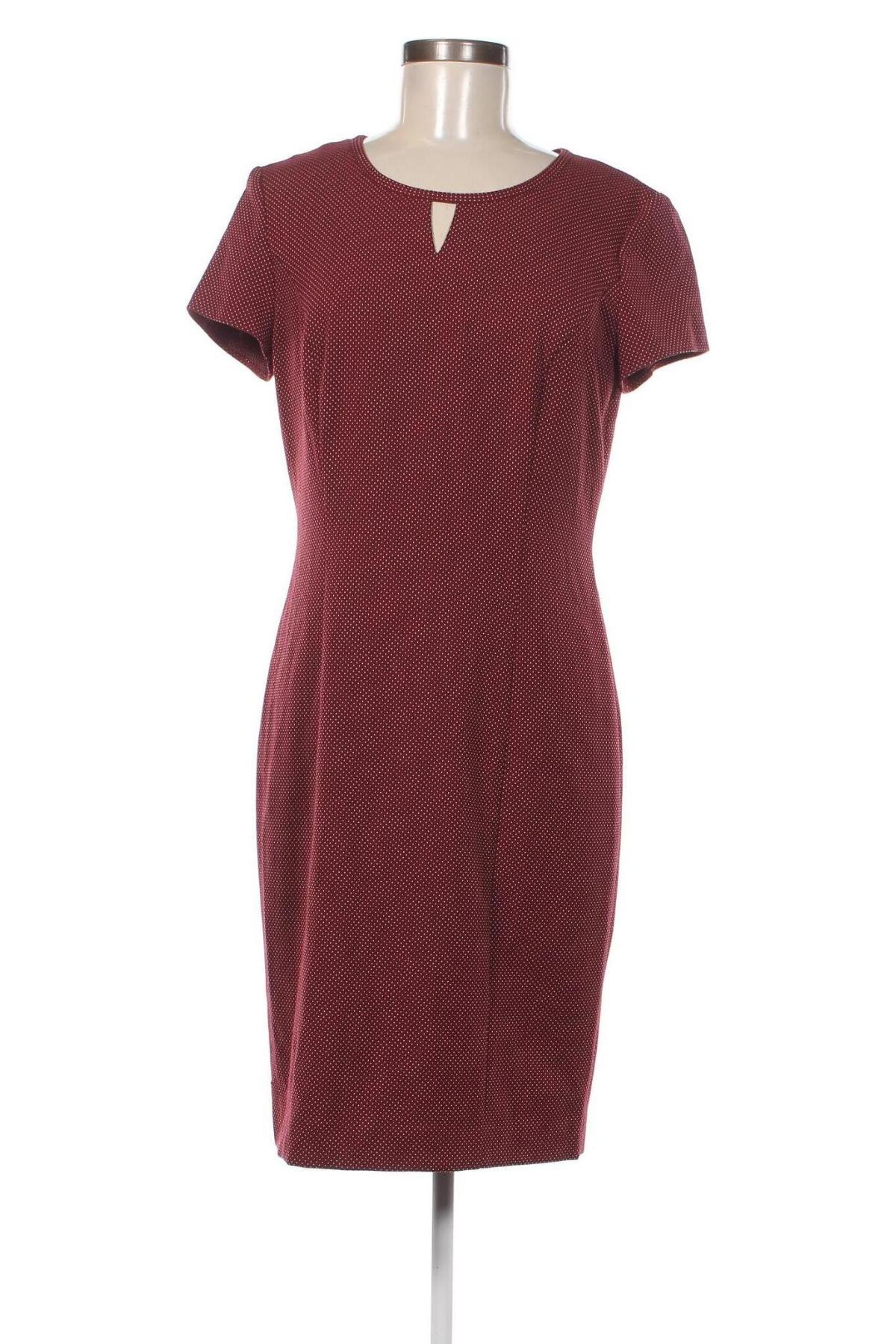 Φόρεμα Gerry Weber, Μέγεθος M, Χρώμα Κόκκινο, Τιμή 109,82 €
