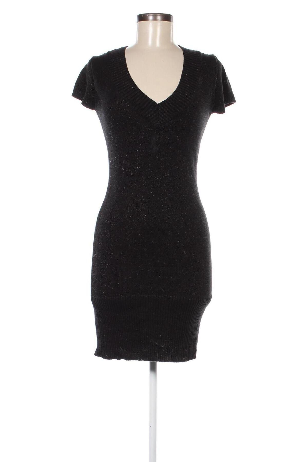 Kleid Gina, Größe M, Farbe Schwarz, Preis € 4,84