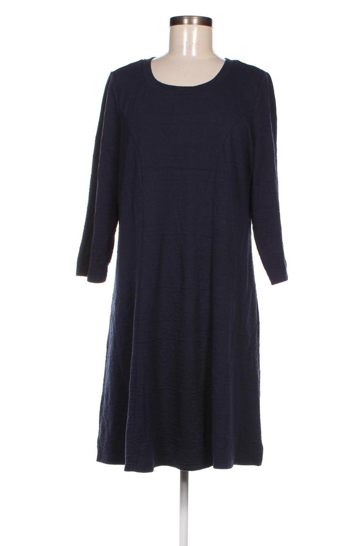 Kleid Gina, Größe XL, Farbe Blau, Preis € 15,74