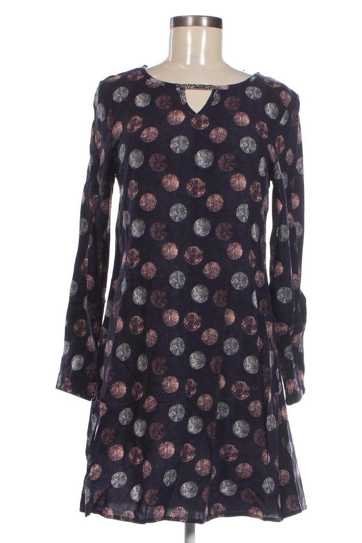 Kleid Gina Benotti, Größe S, Farbe Lila, Preis 14,91 €