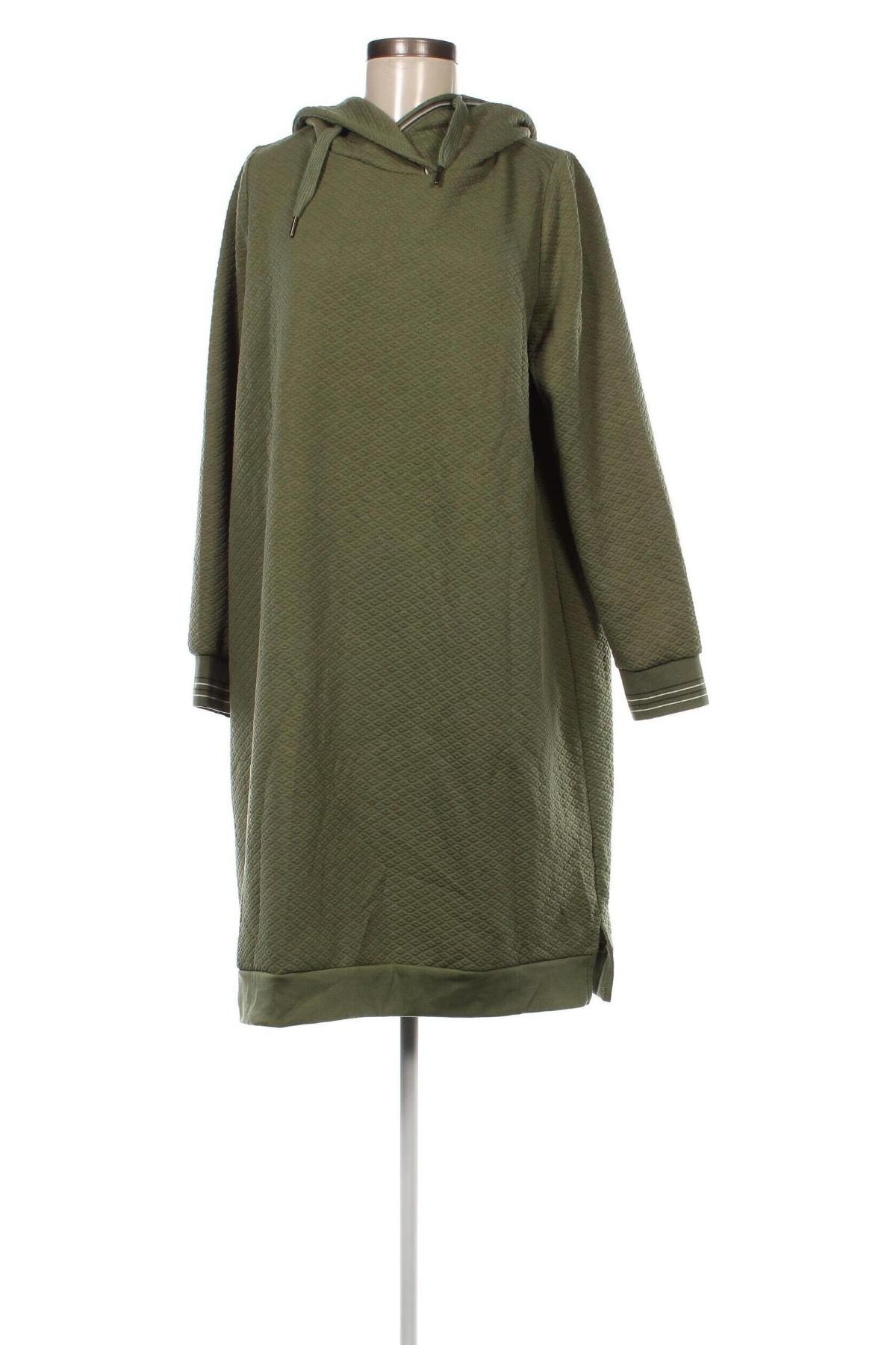 Kleid Gina Benotti, Größe XL, Farbe Grün, Preis € 13,32