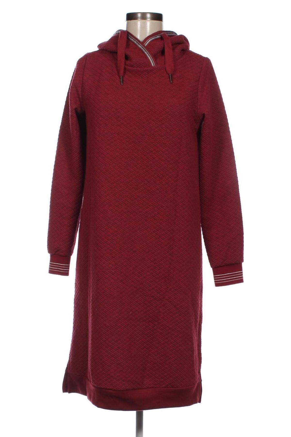 Kleid Gina Benotti, Größe S, Farbe Rot, Preis € 9,08