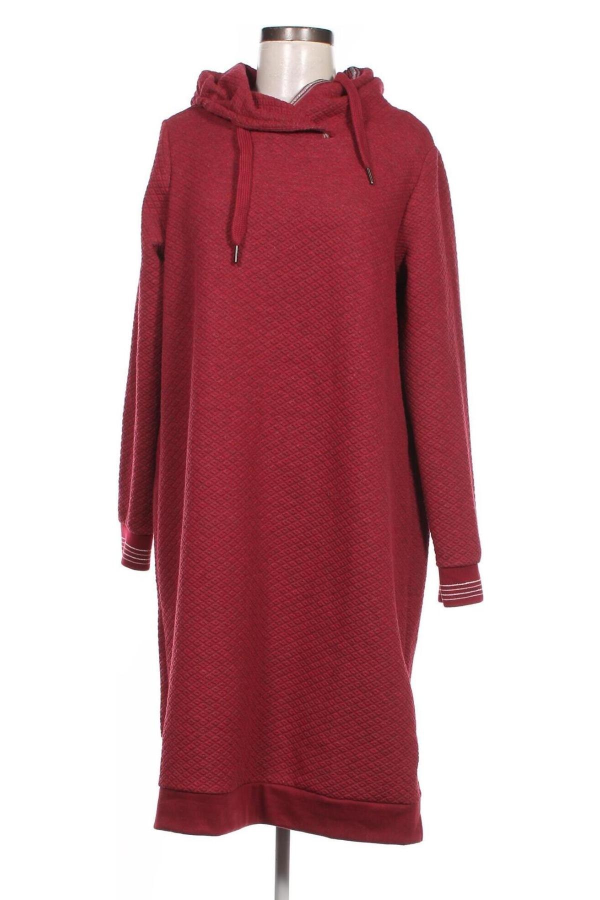 Kleid Gina Benotti, Größe XL, Farbe Rot, Preis € 15,74